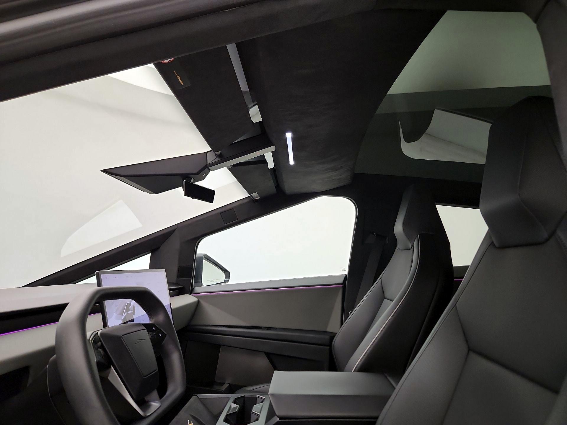 Thumbnail: 2024 Tesla Cybertruck - 20