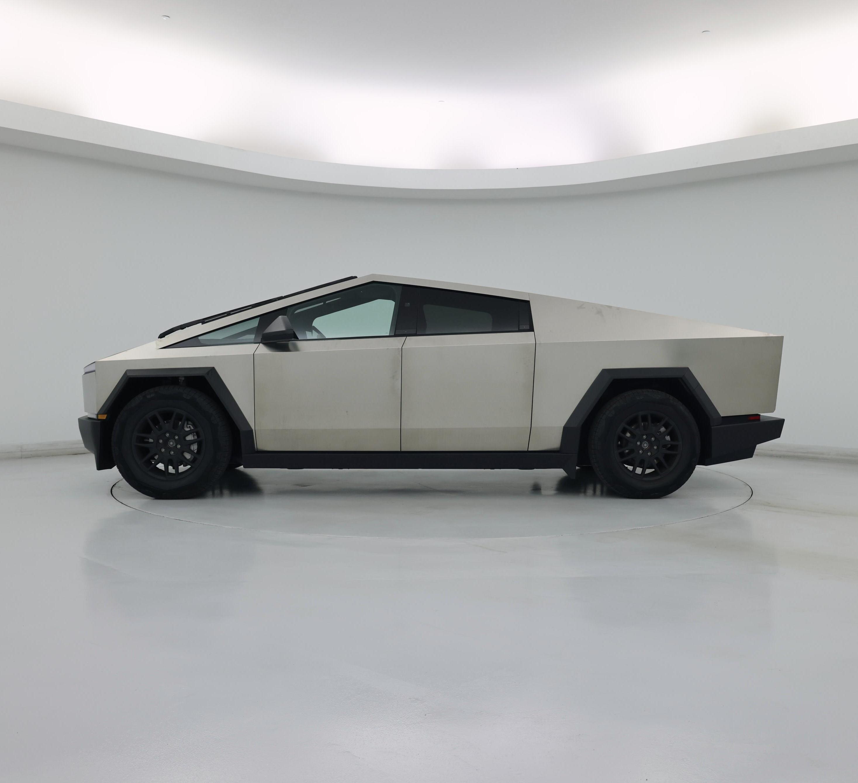 Thumbnail: 2024 Tesla Cybertruck - 3