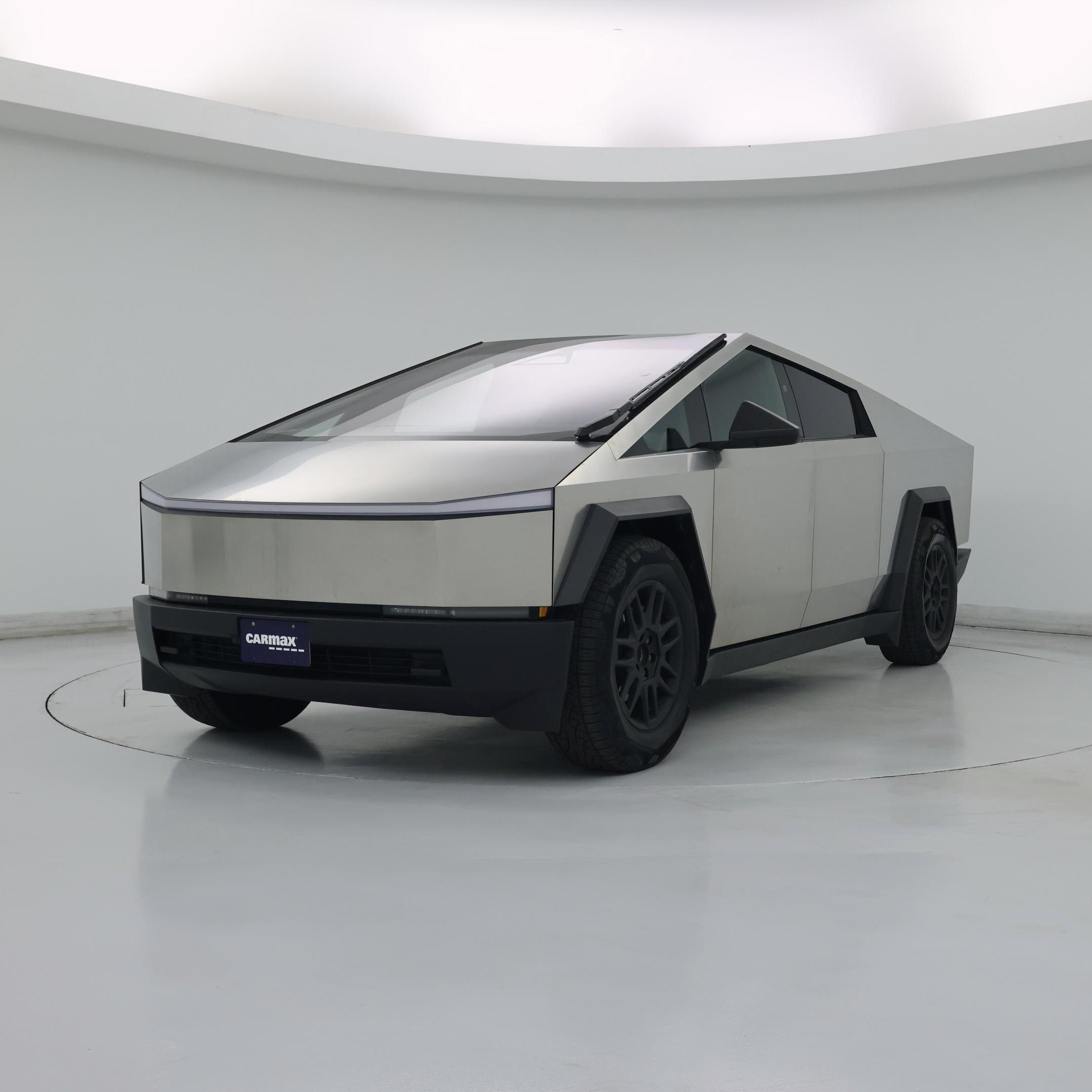 Thumbnail: 2024 Tesla Cybertruck - 4