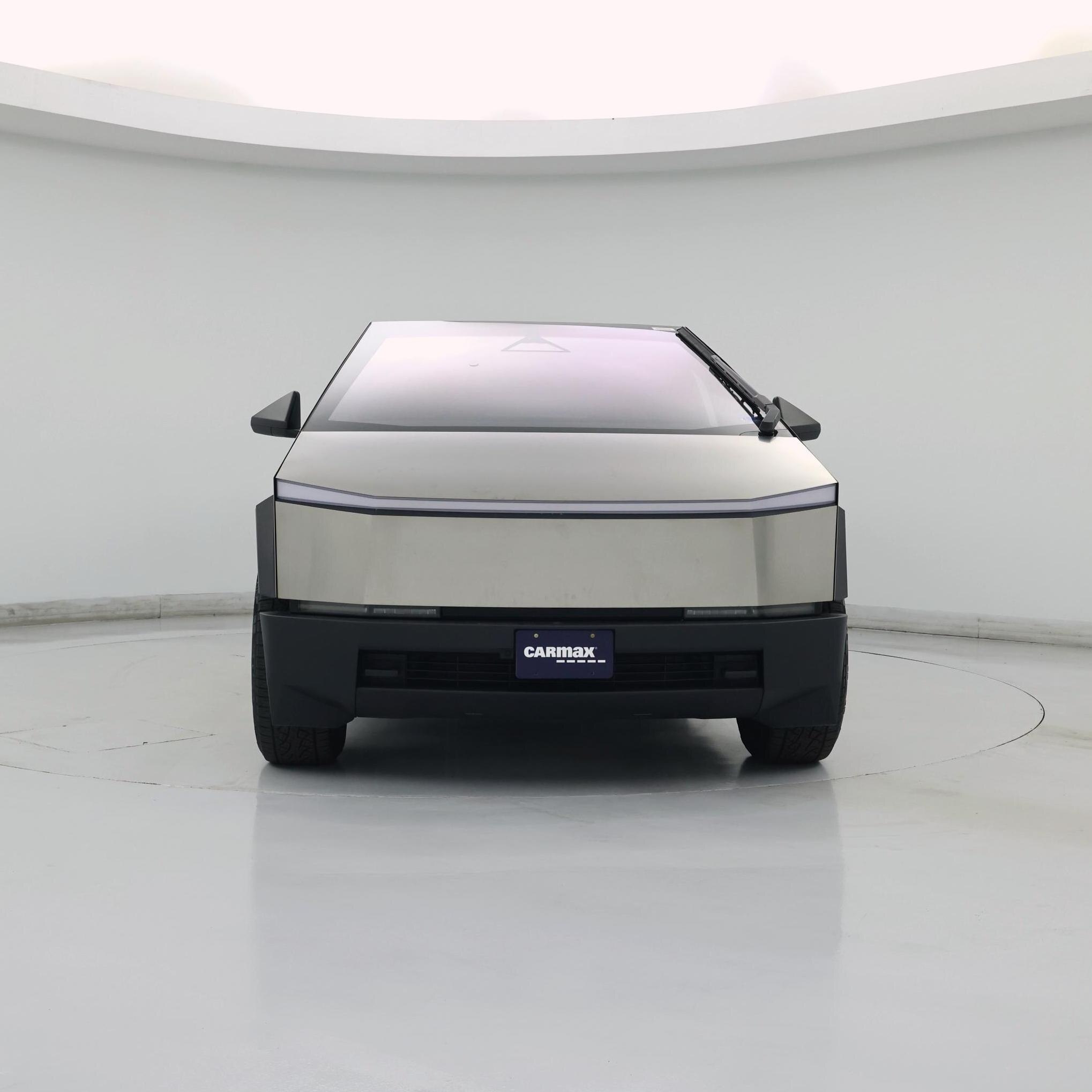 Thumbnail: 2024 Tesla Cybertruck - 5