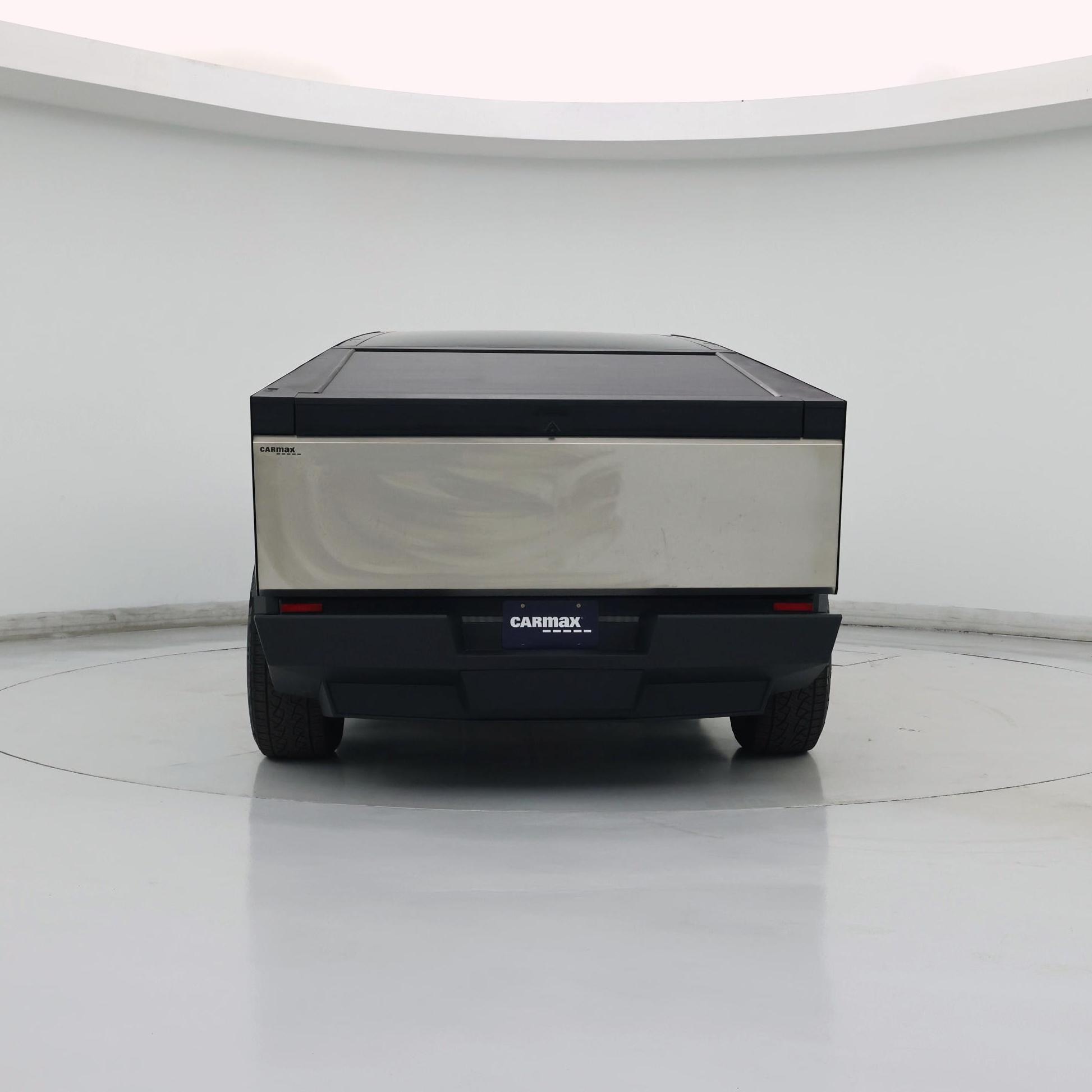 Thumbnail: 2024 Tesla Cybertruck - 6