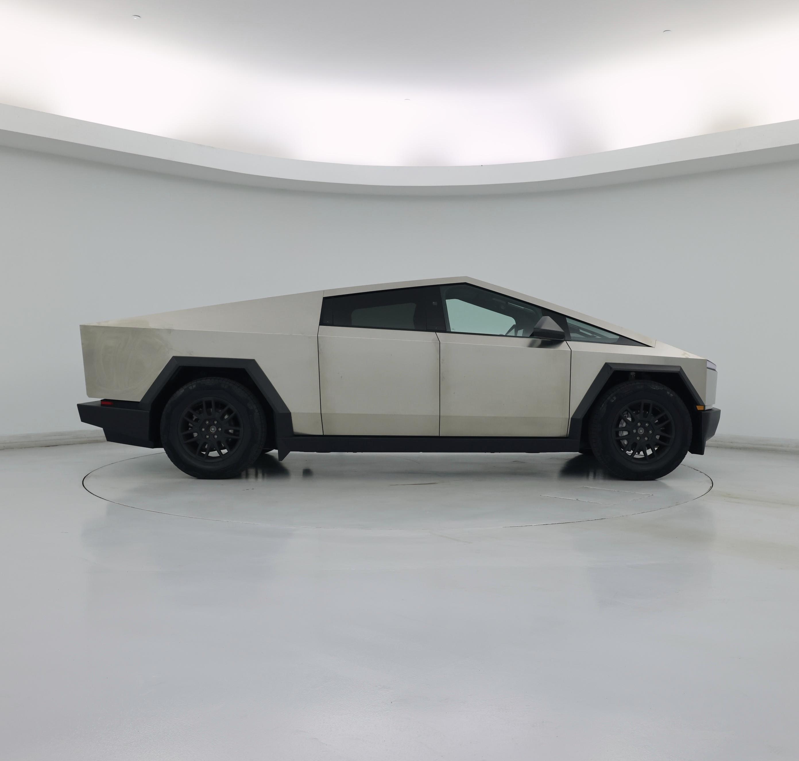 Thumbnail: 2024 Tesla Cybertruck - 7