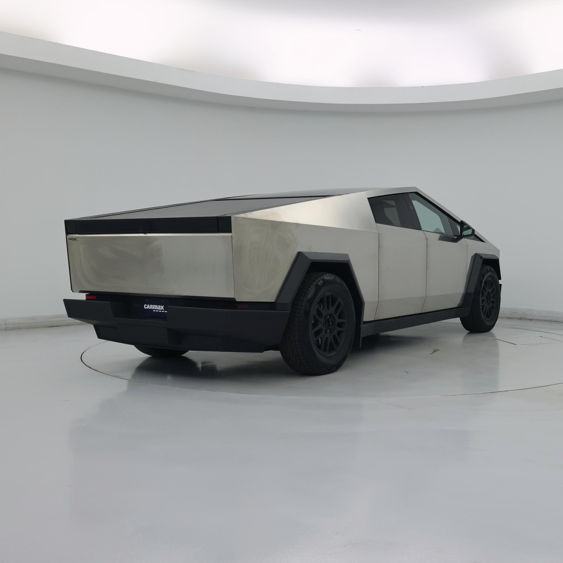 Thumbnail: 2024 Tesla Cybertruck - 8