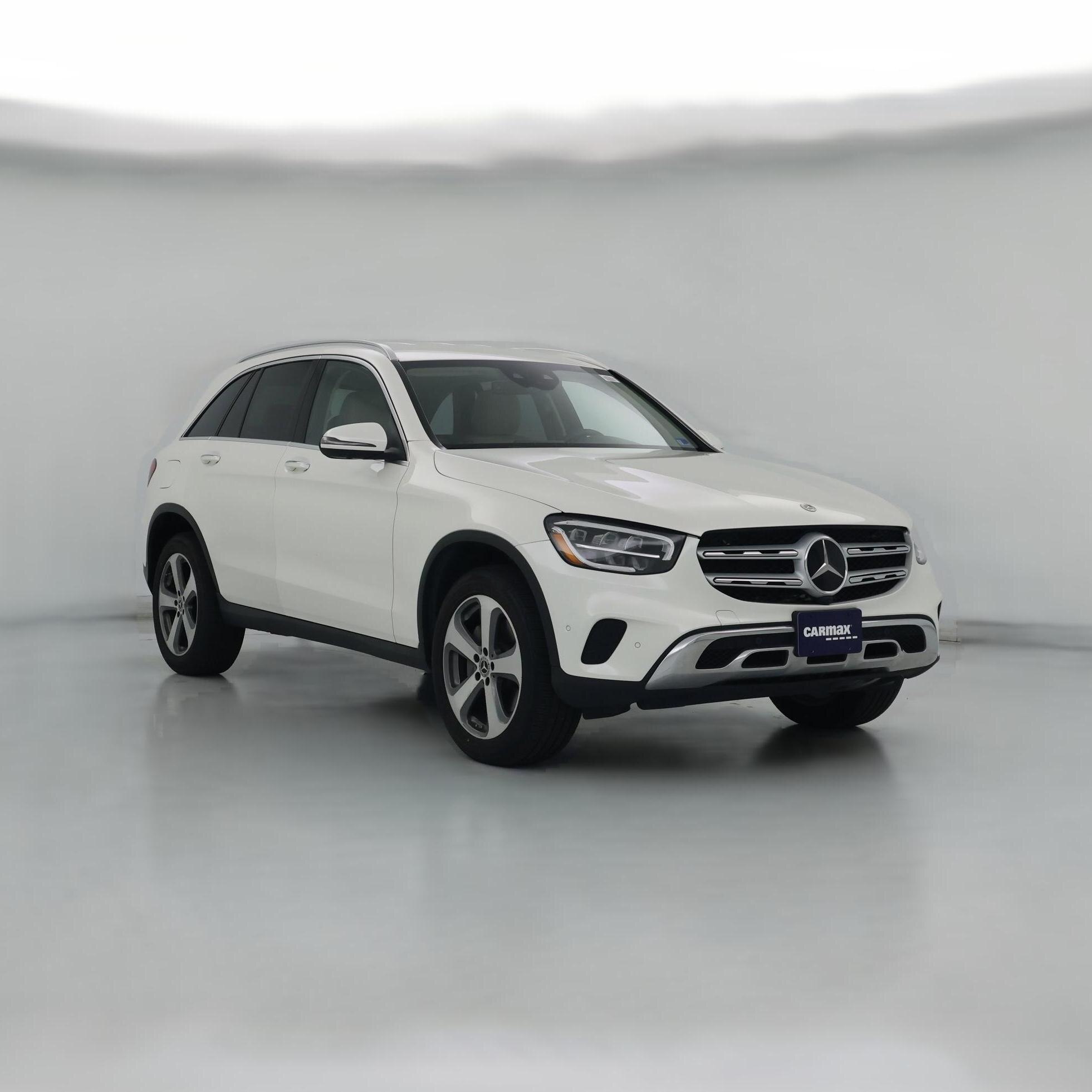 Thumbnail: 2022 Mercedes-Benz GLC - 1