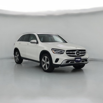 2022 Mercedes-Benz GLC300