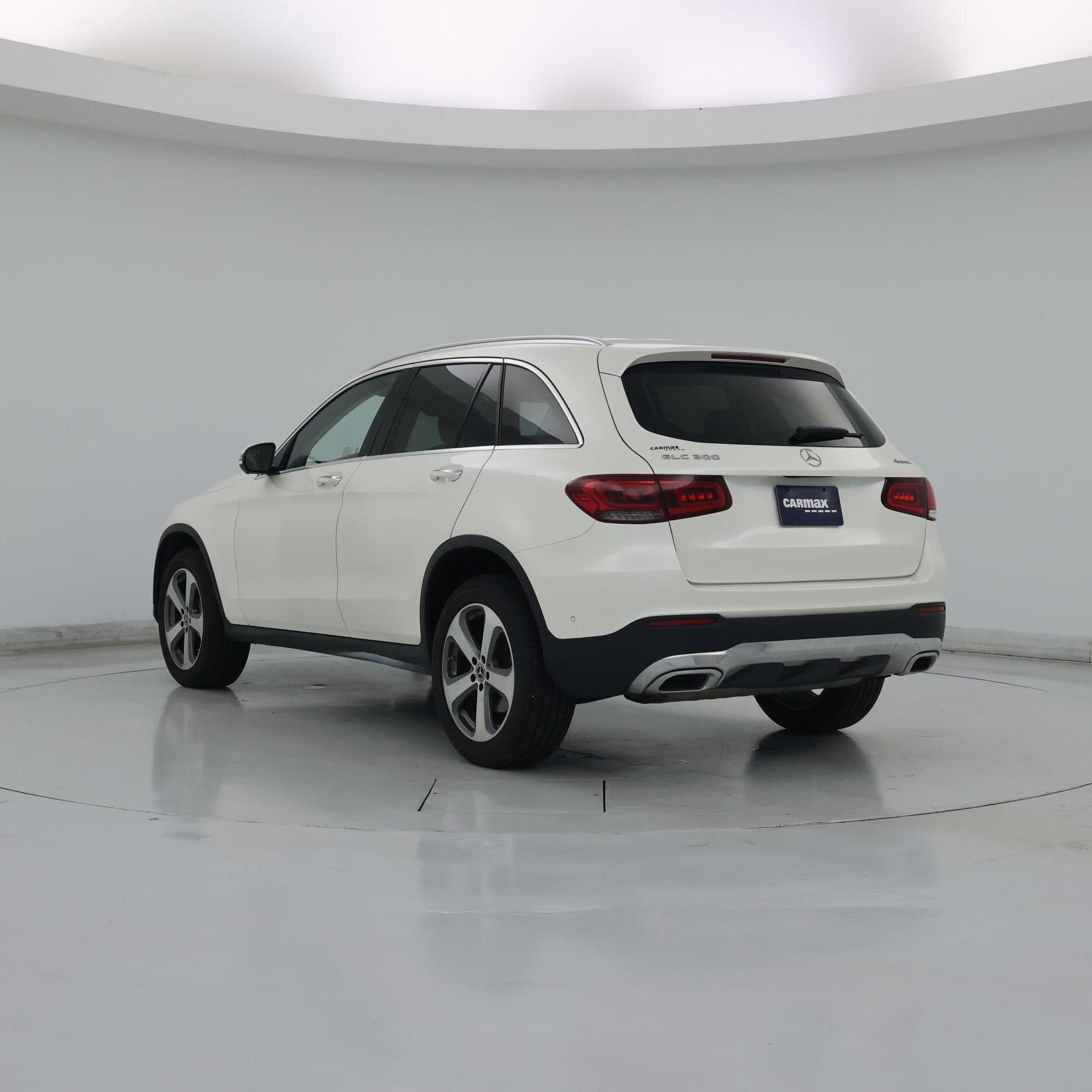 Thumbnail: 2022 Mercedes-Benz GLC - 2