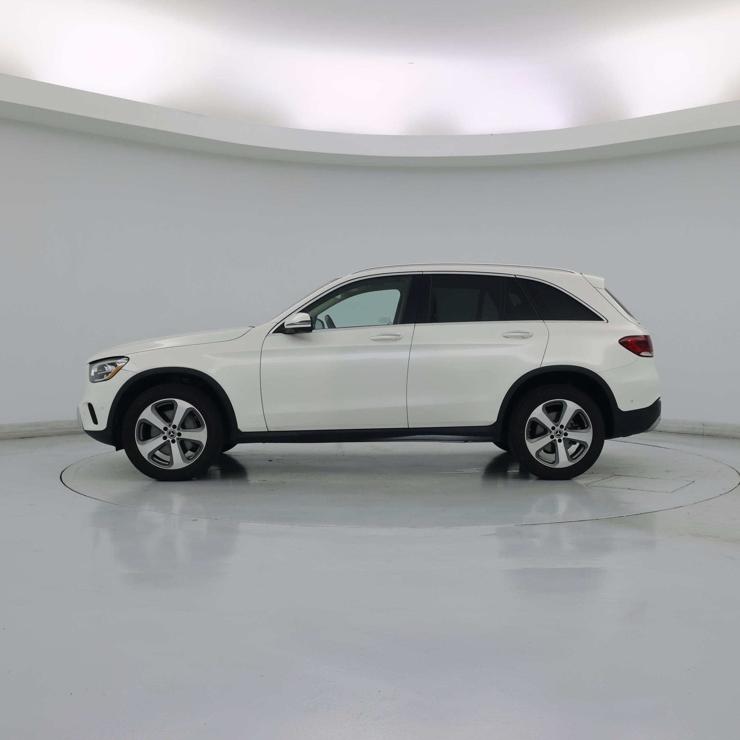 Thumbnail: 2022 Mercedes-Benz GLC - 3