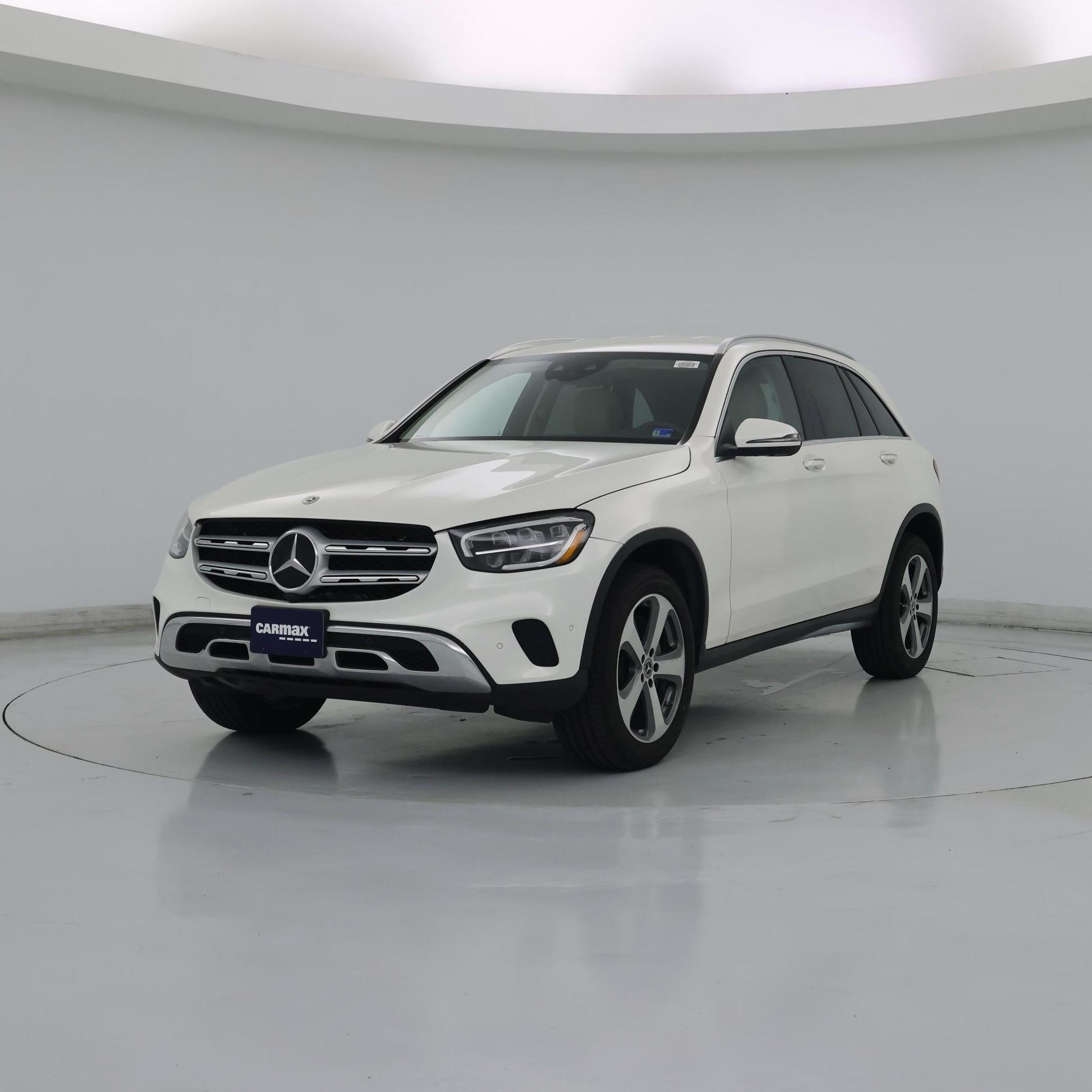 Thumbnail: 2022 Mercedes-Benz GLC - 4