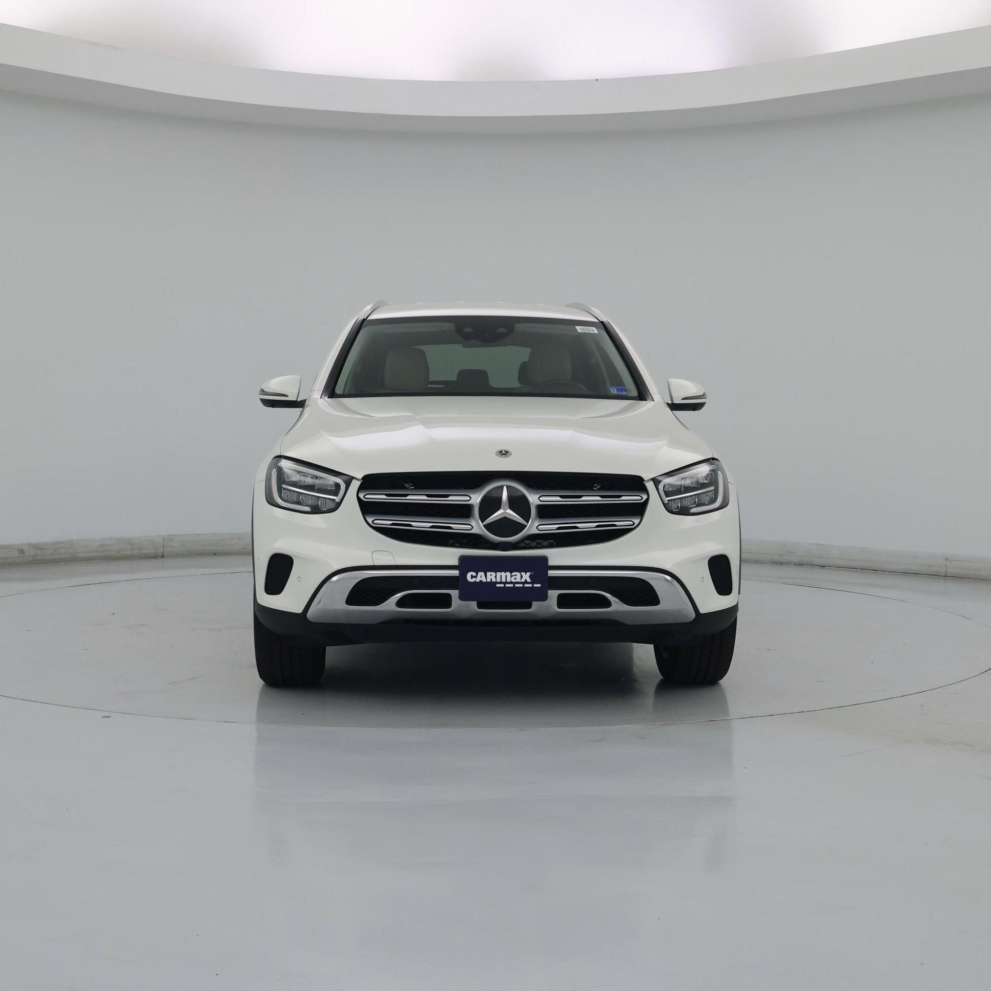 Thumbnail: 2022 Mercedes-Benz GLC - 5