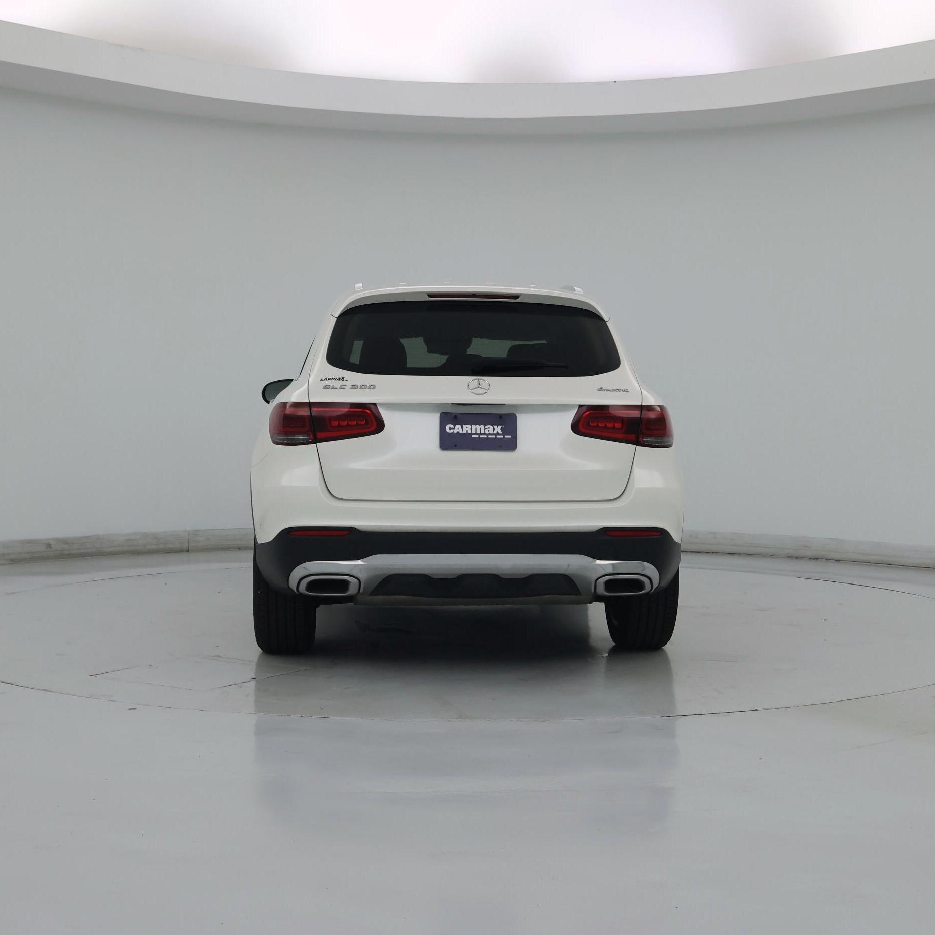 Thumbnail: 2022 Mercedes-Benz GLC - 6
