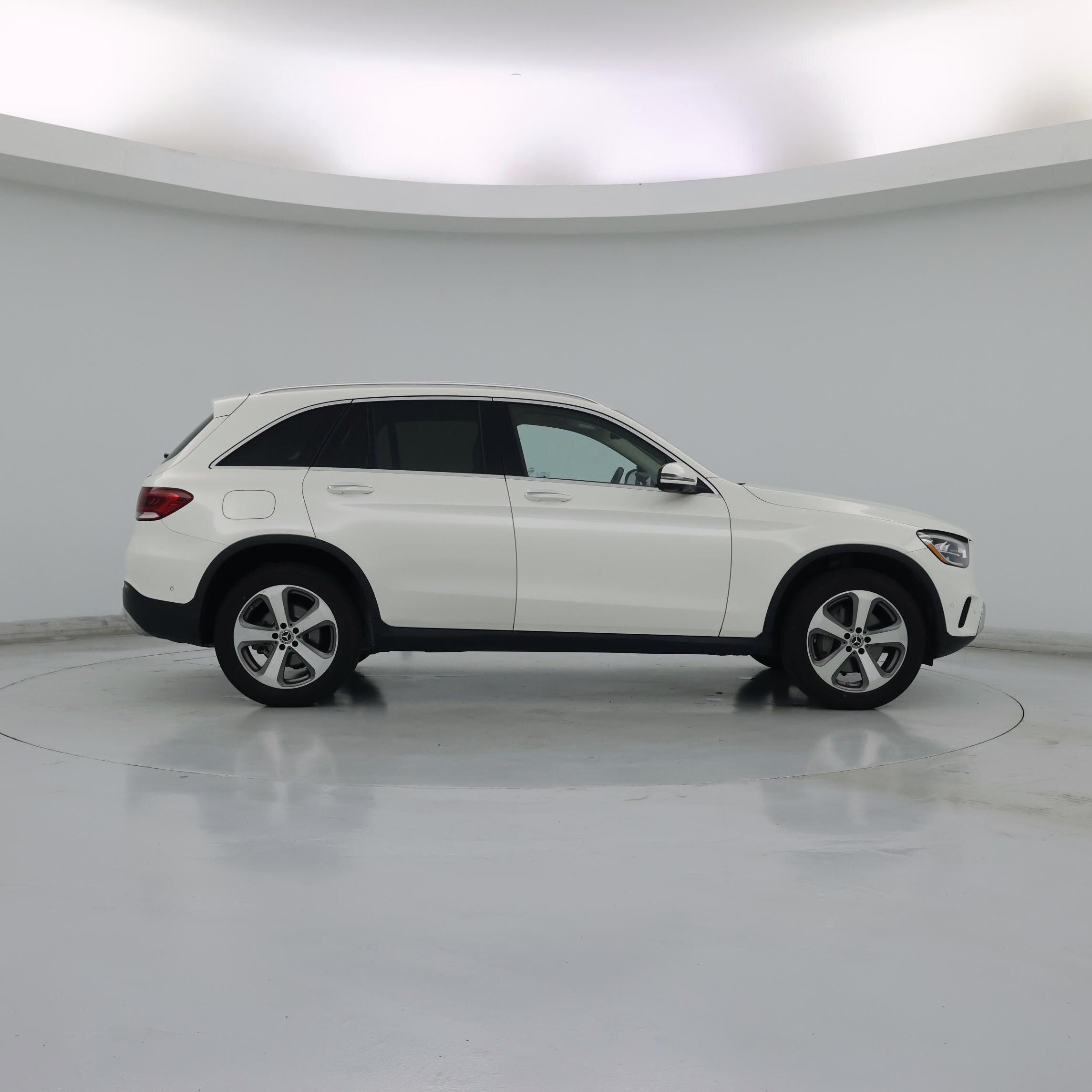 Thumbnail: 2022 Mercedes-Benz GLC - 7