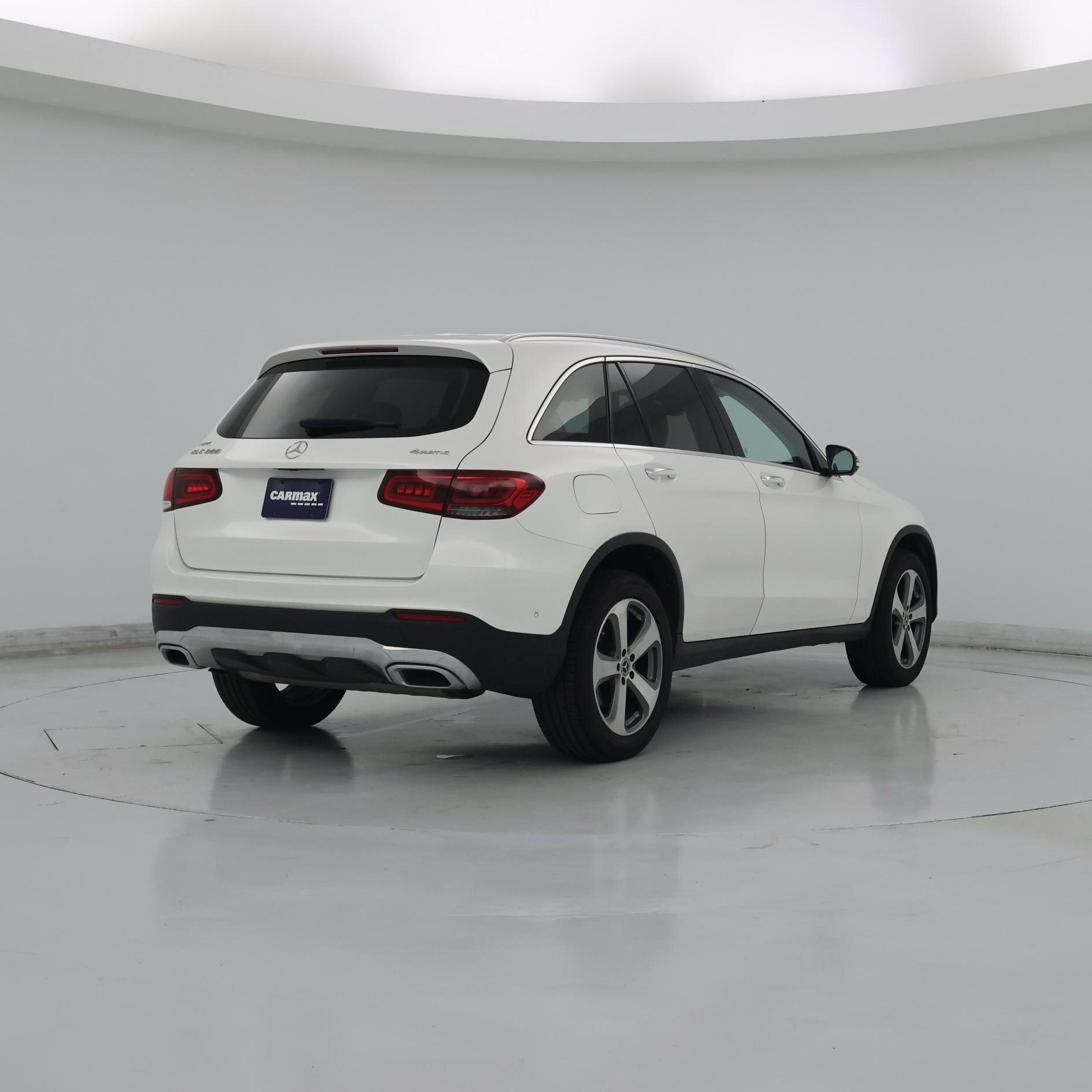 Thumbnail: 2022 Mercedes-Benz GLC - 8