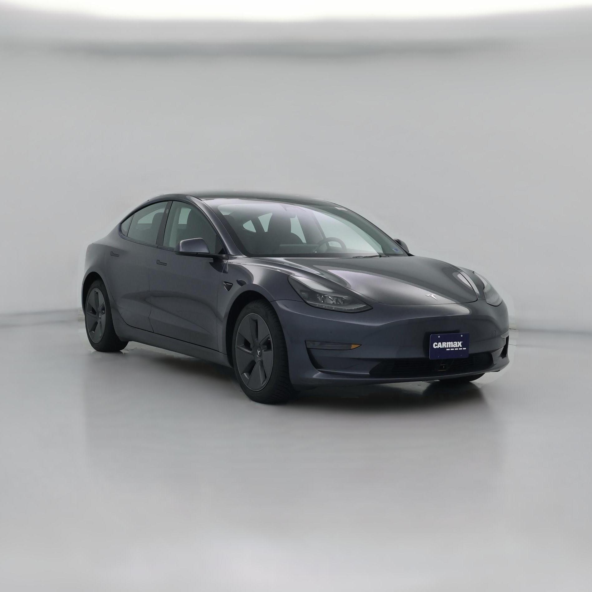 Thumbnail: 2023 Tesla Model 3 - 1