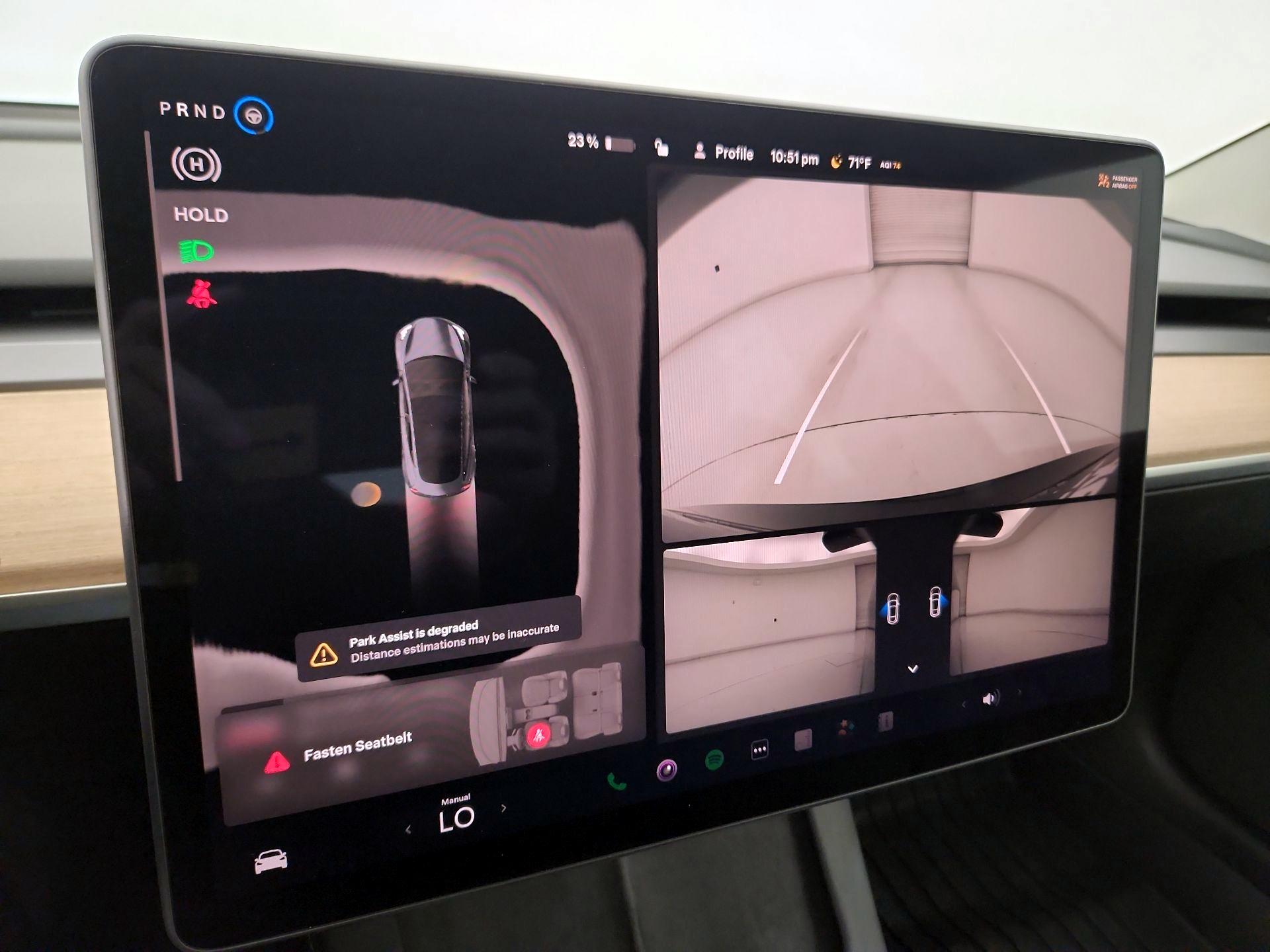 Thumbnail: 2023 Tesla Model 3 - 15