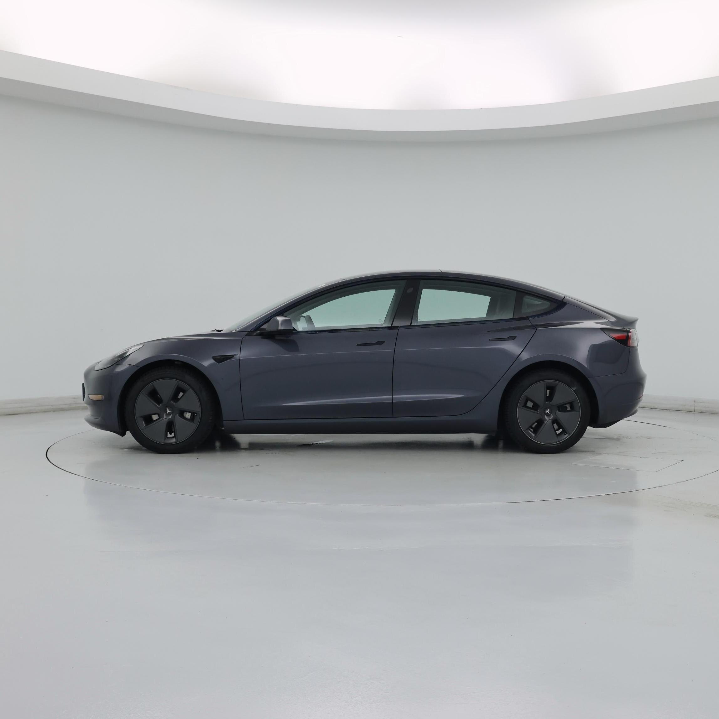 Thumbnail: 2023 Tesla Model 3 - 3