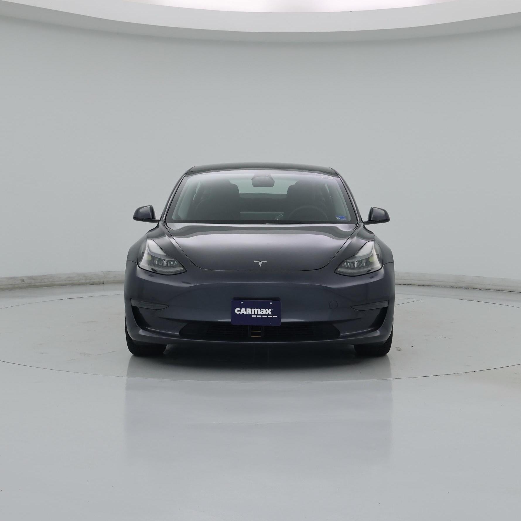Thumbnail: 2023 Tesla Model 3 - 5