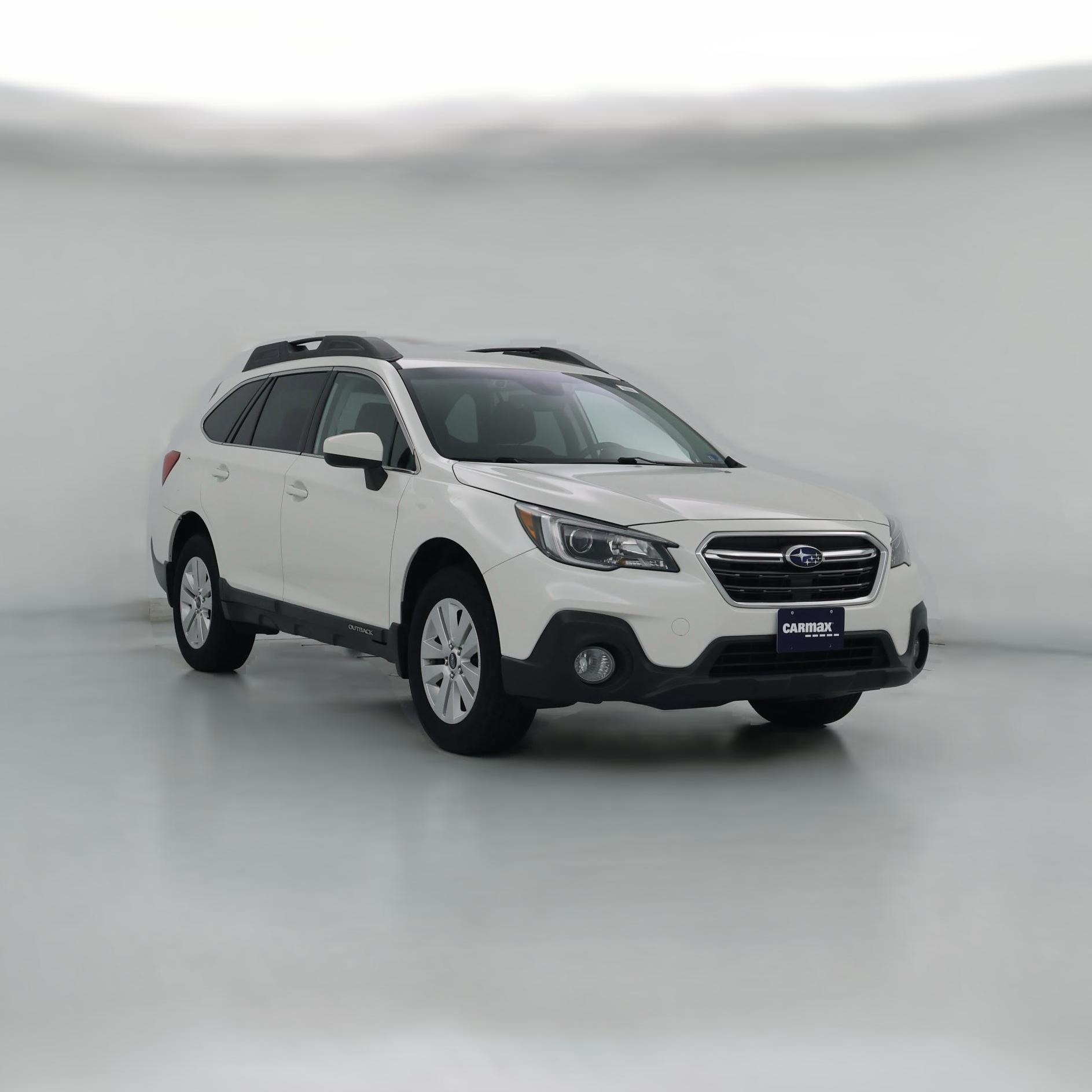 Thumbnail: 2019 Subaru Outback - 1