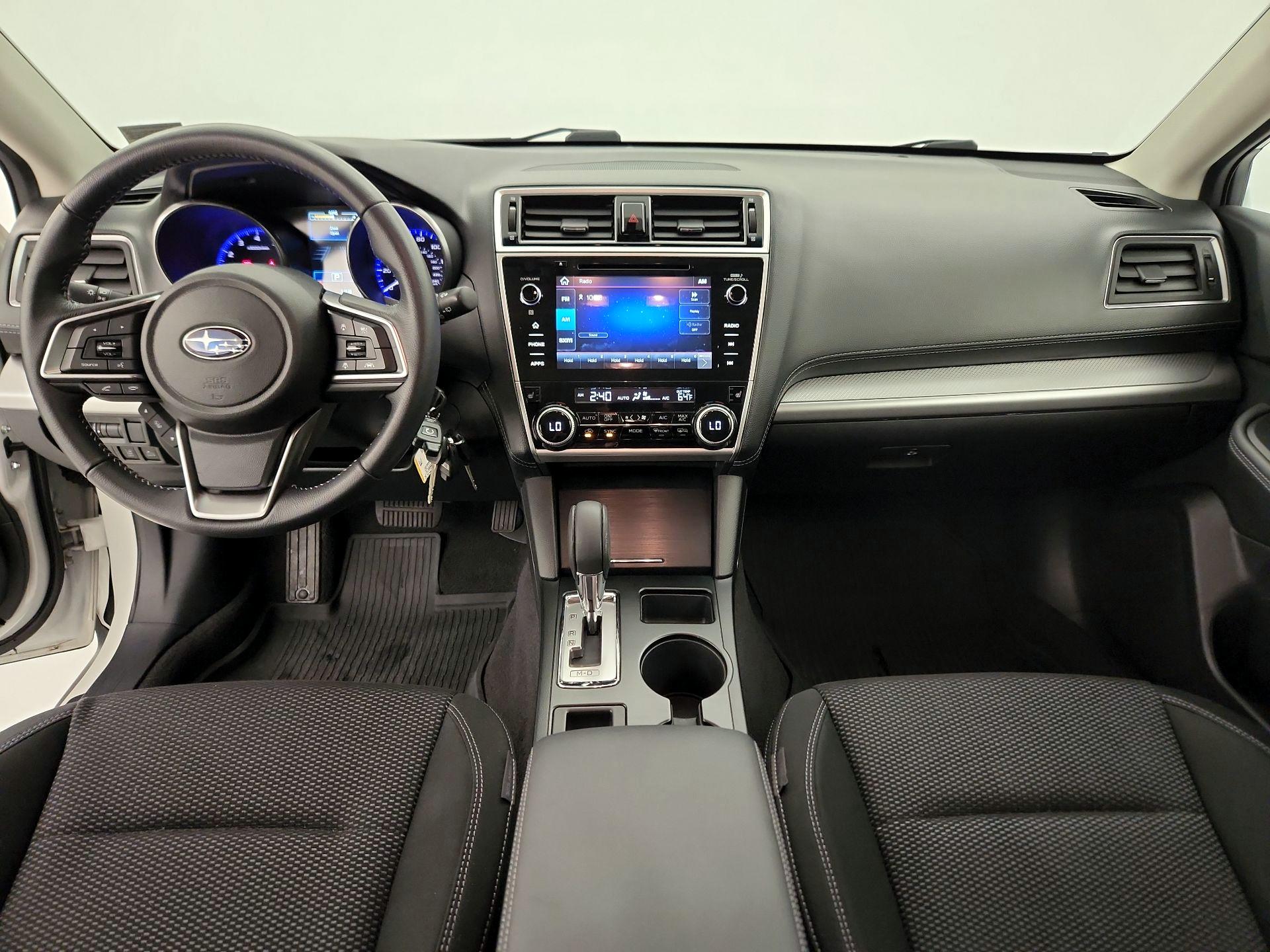 Thumbnail: 2019 Subaru Outback - 9