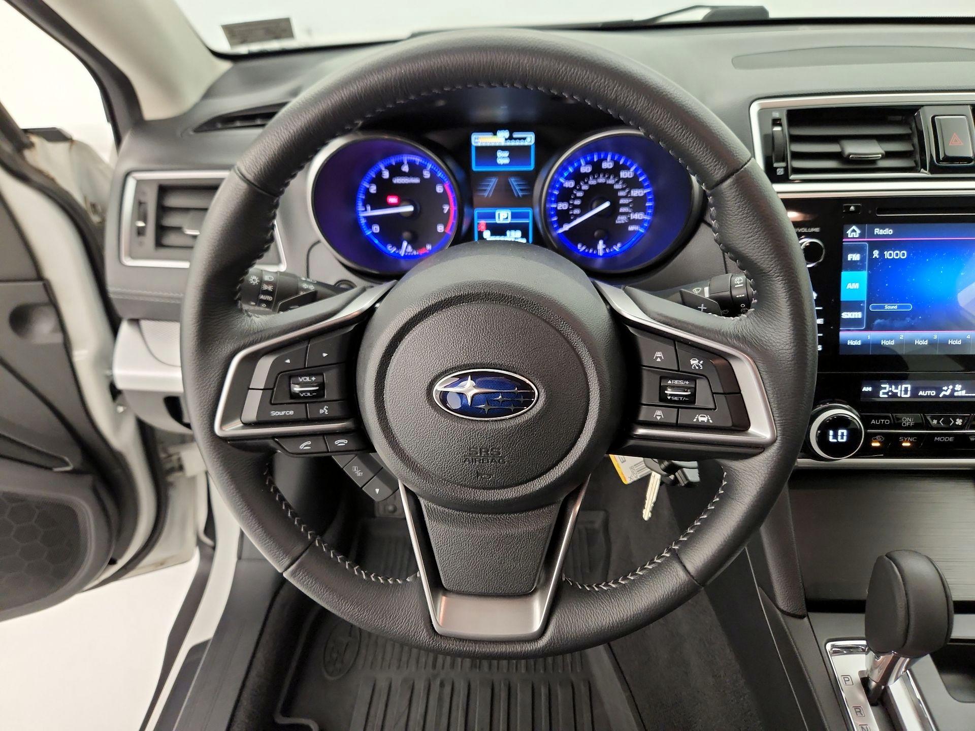 Thumbnail: 2019 Subaru Outback - 10