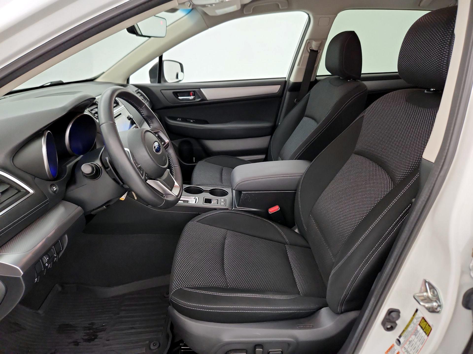 Thumbnail: 2019 Subaru Outback - 11