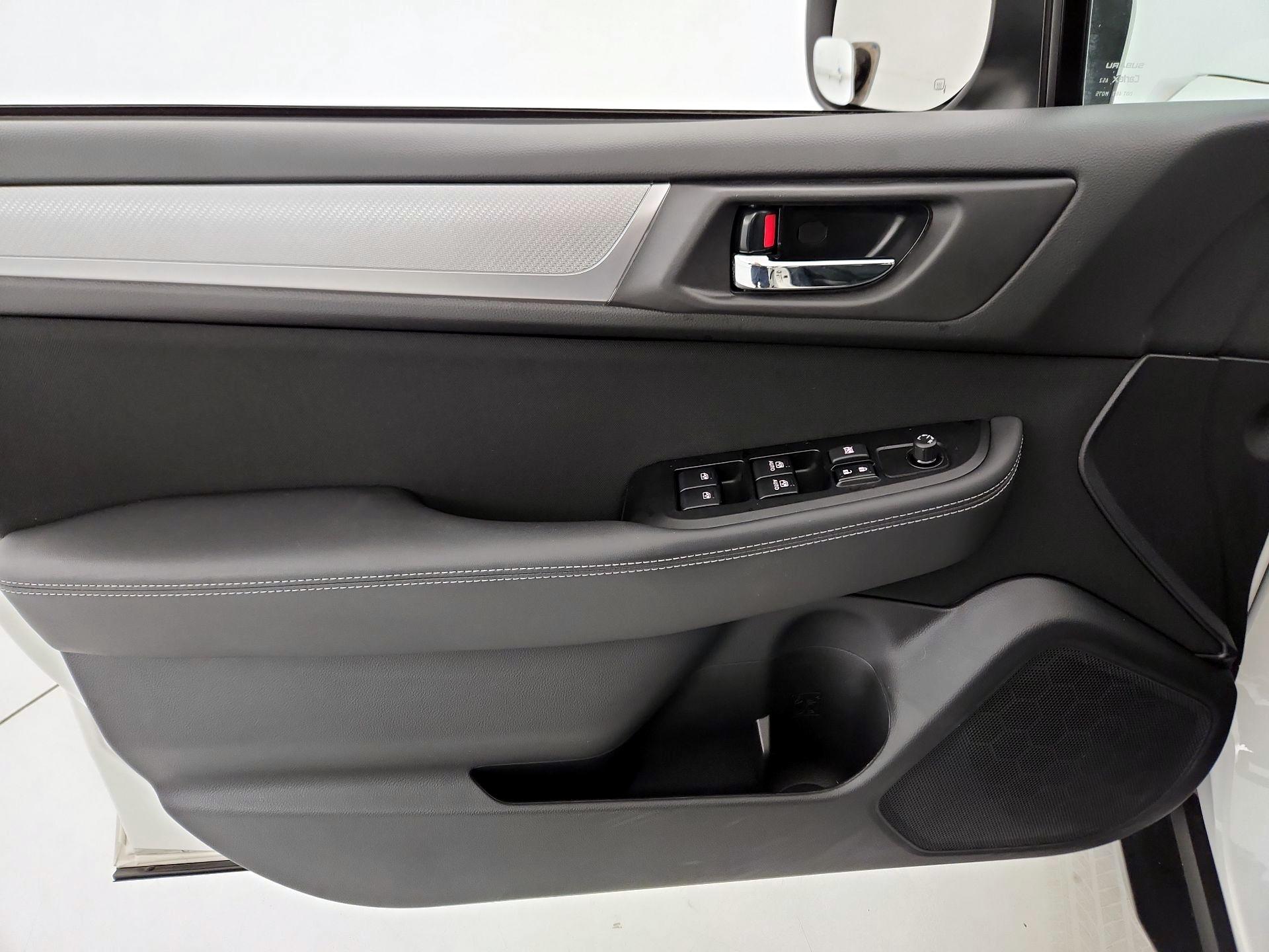 Thumbnail: 2019 Subaru Outback - 12