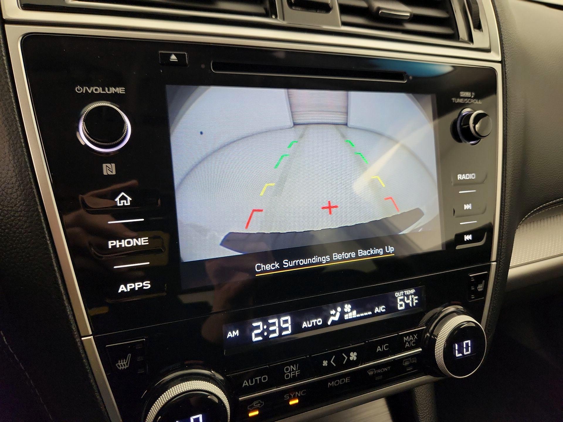 Thumbnail: 2019 Subaru Outback - 14
