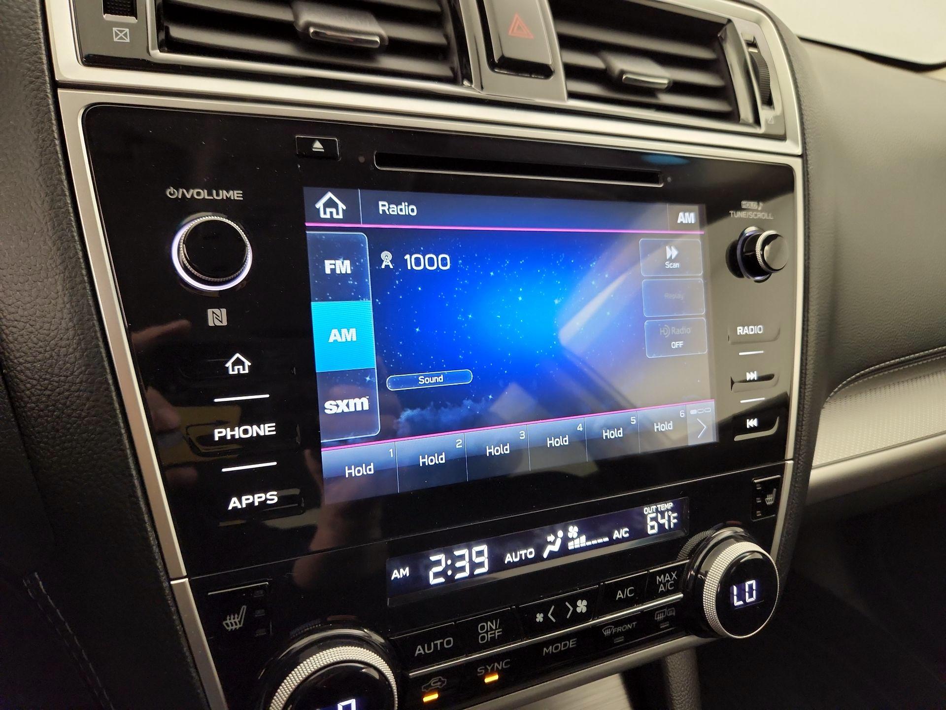 Thumbnail: 2019 Subaru Outback - 15