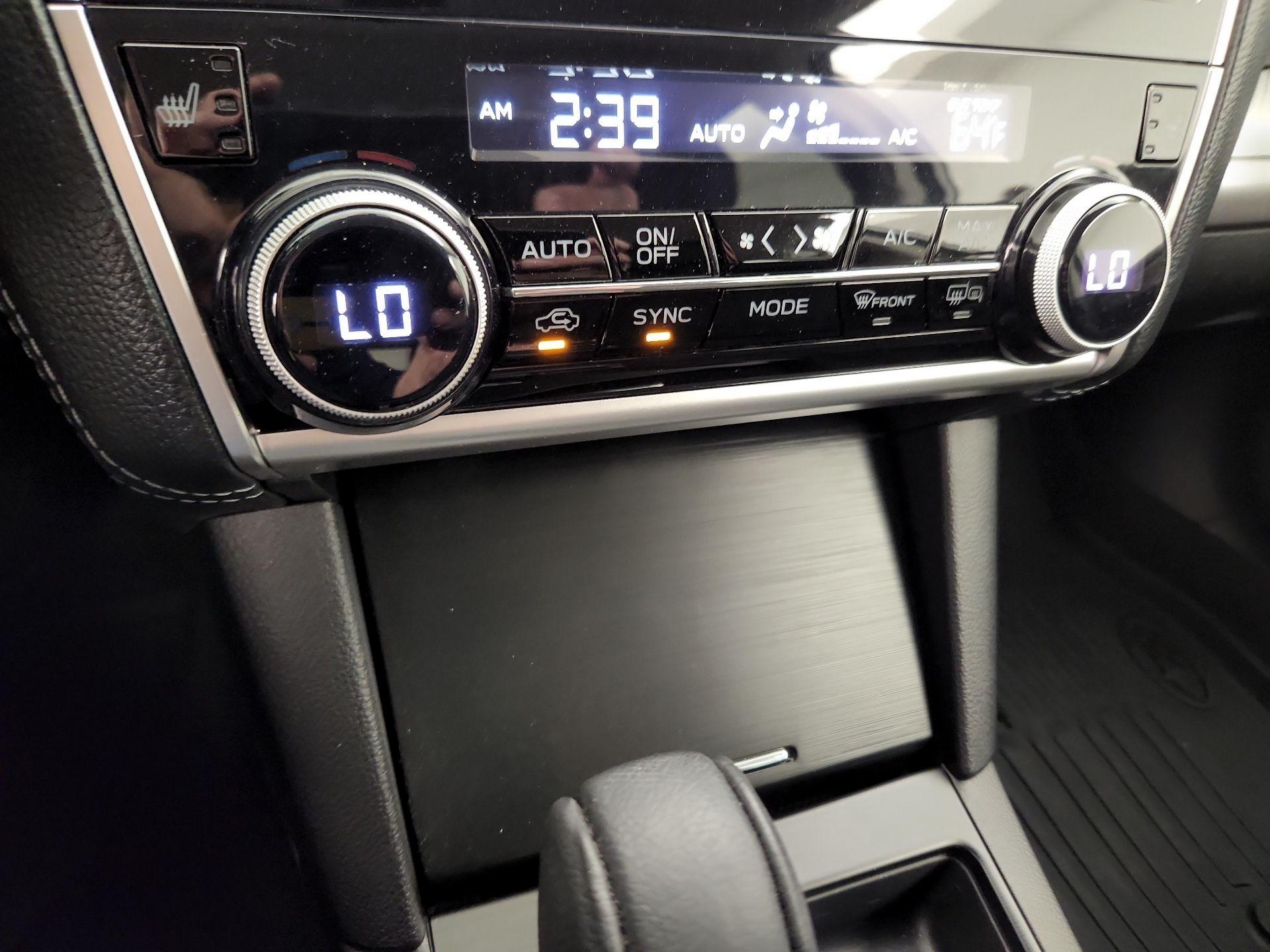 Thumbnail: 2019 Subaru Outback - 16