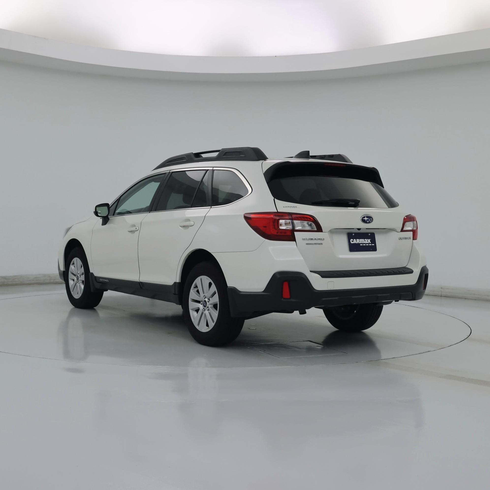 Thumbnail: 2019 Subaru Outback - 2
