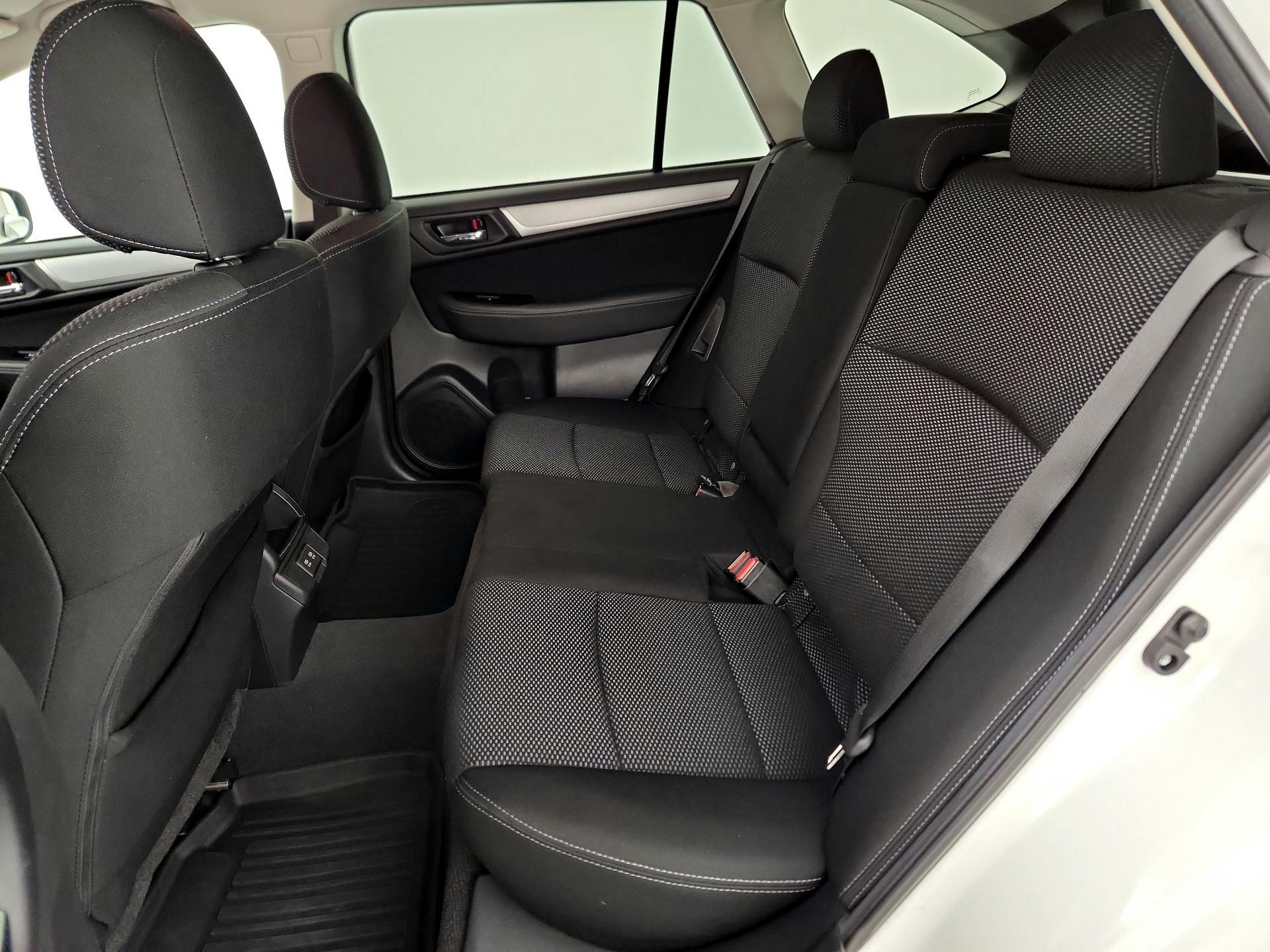 Thumbnail: 2019 Subaru Outback - 19