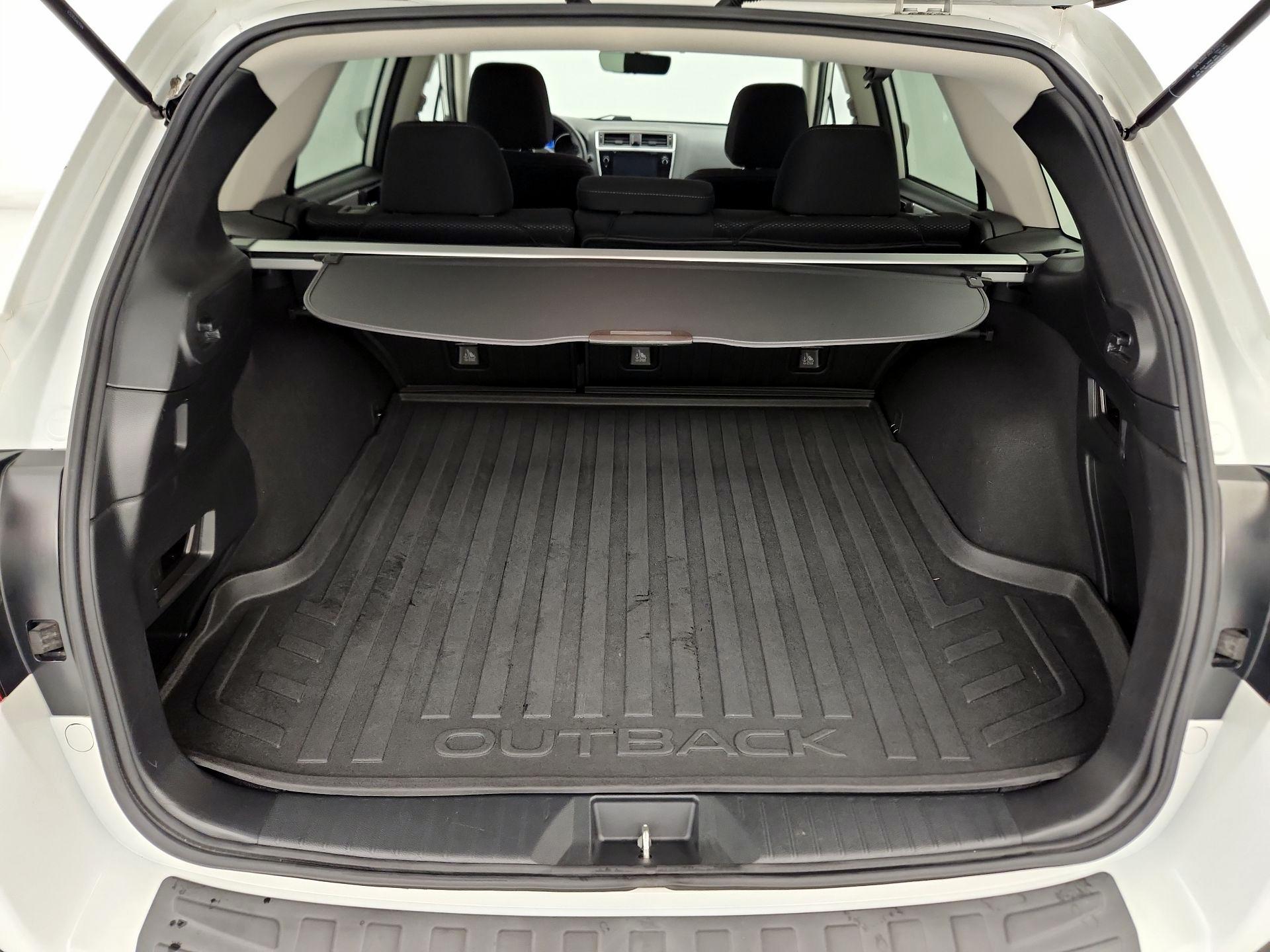 Thumbnail: 2019 Subaru Outback - 20