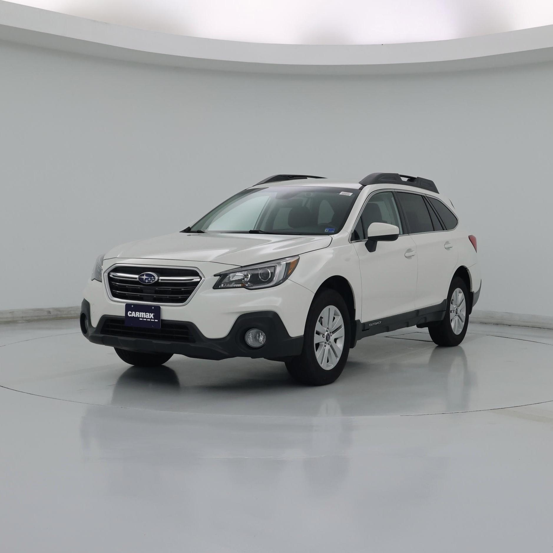 Thumbnail: 2019 Subaru Outback - 4