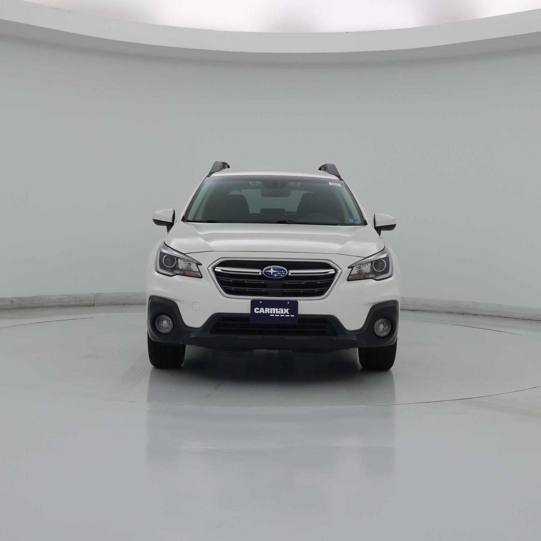 Thumbnail: 2019 Subaru Outback - 5