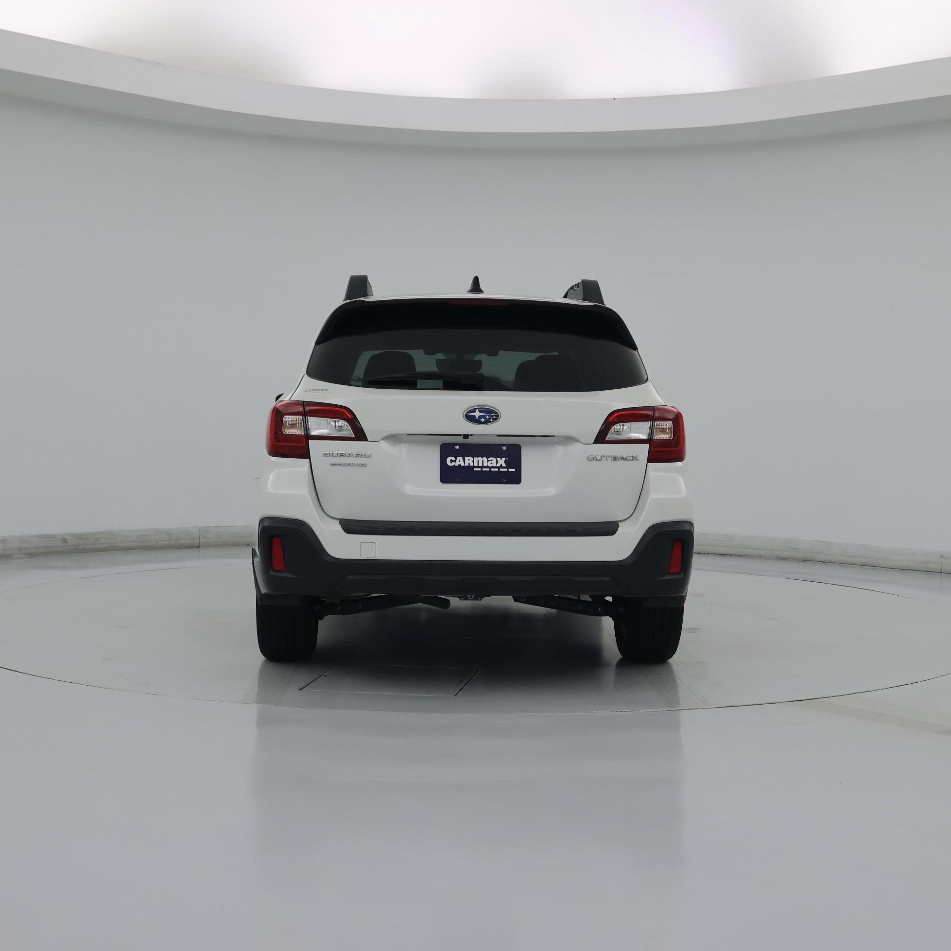 Thumbnail: 2019 Subaru Outback - 6