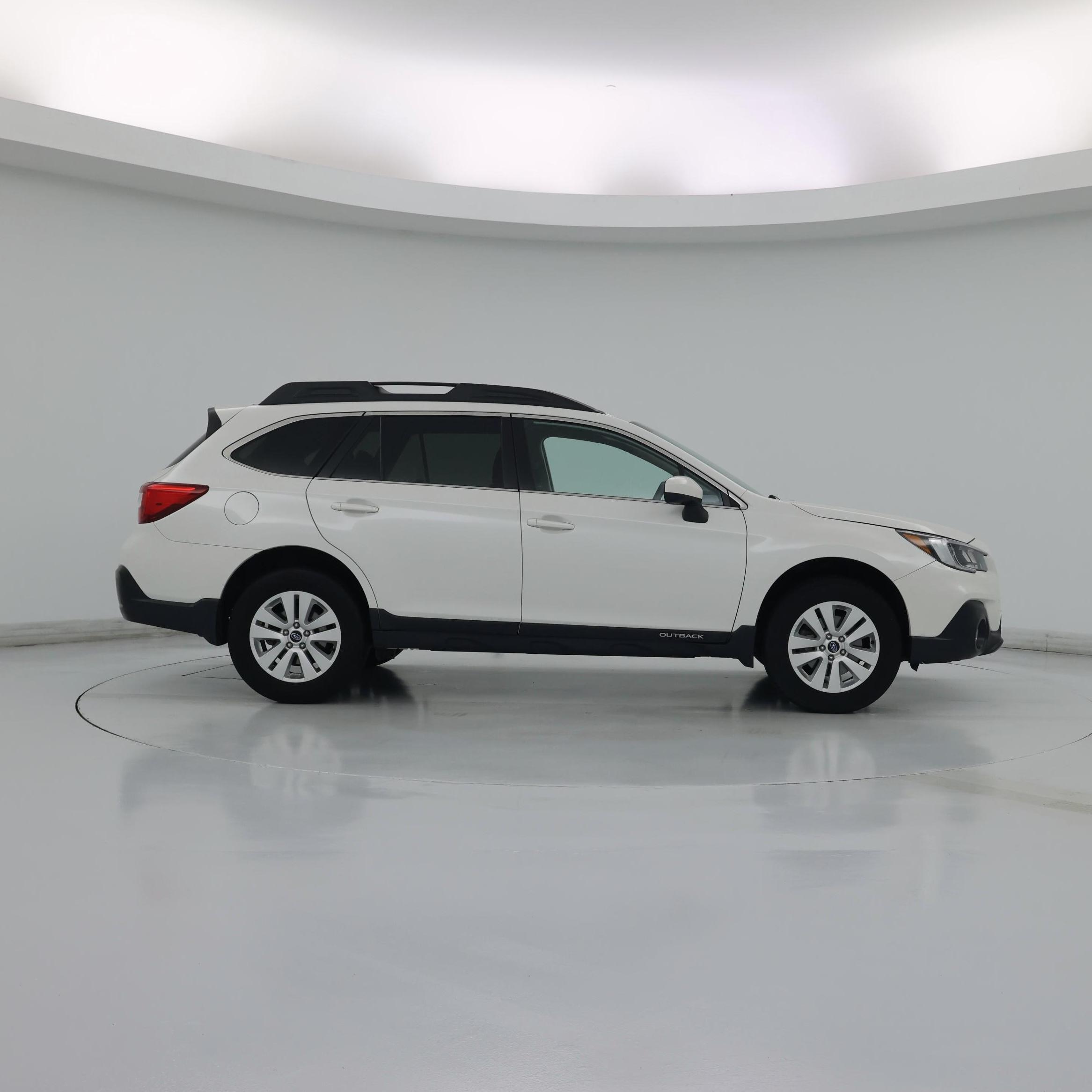 Thumbnail: 2019 Subaru Outback - 7