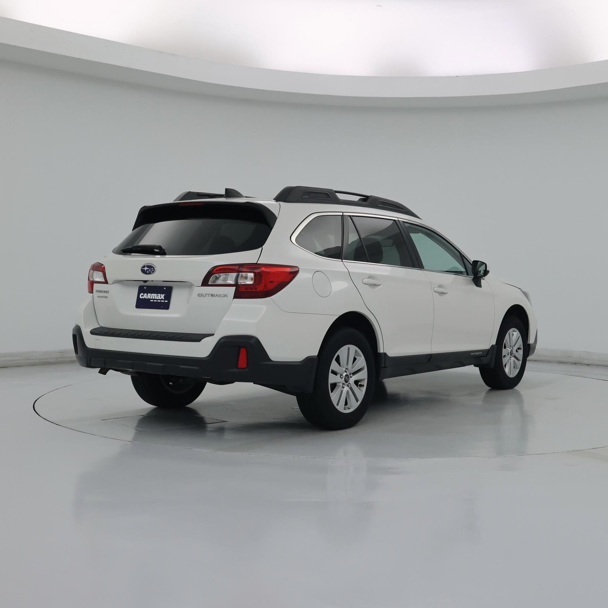 Thumbnail: 2019 Subaru Outback - 8