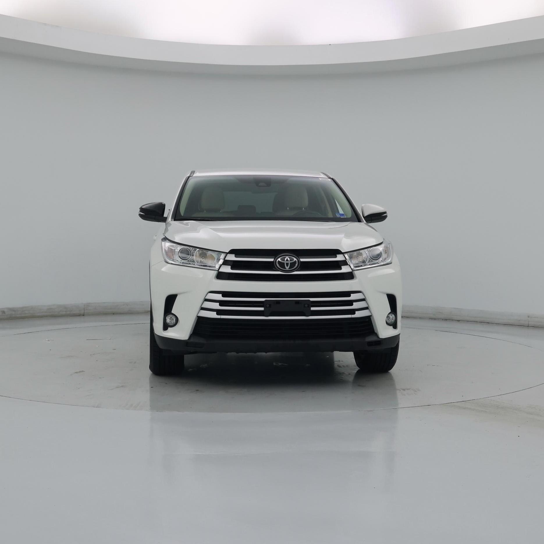 Thumbnail: 2017 Toyota Highlander - 5