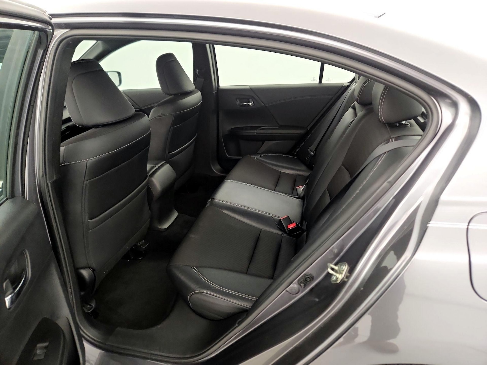 2017 Honda Accord Sport - Photo 17