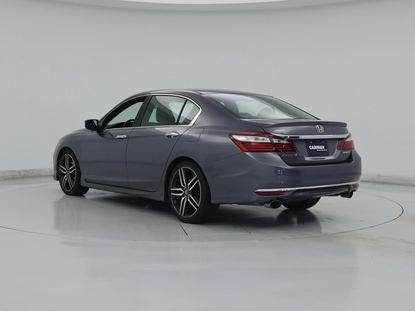 2017 Honda Accord Sport - Photo 3