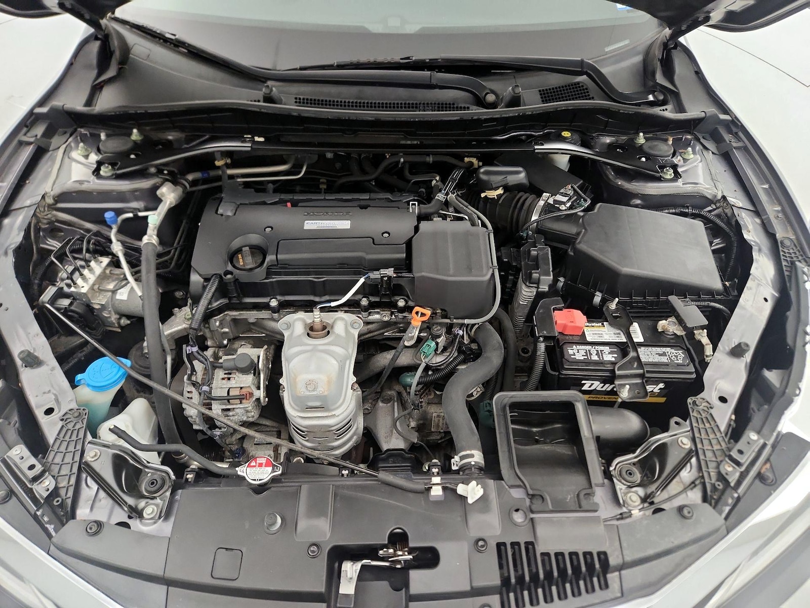 2017 Honda Accord Sport - Photo 20