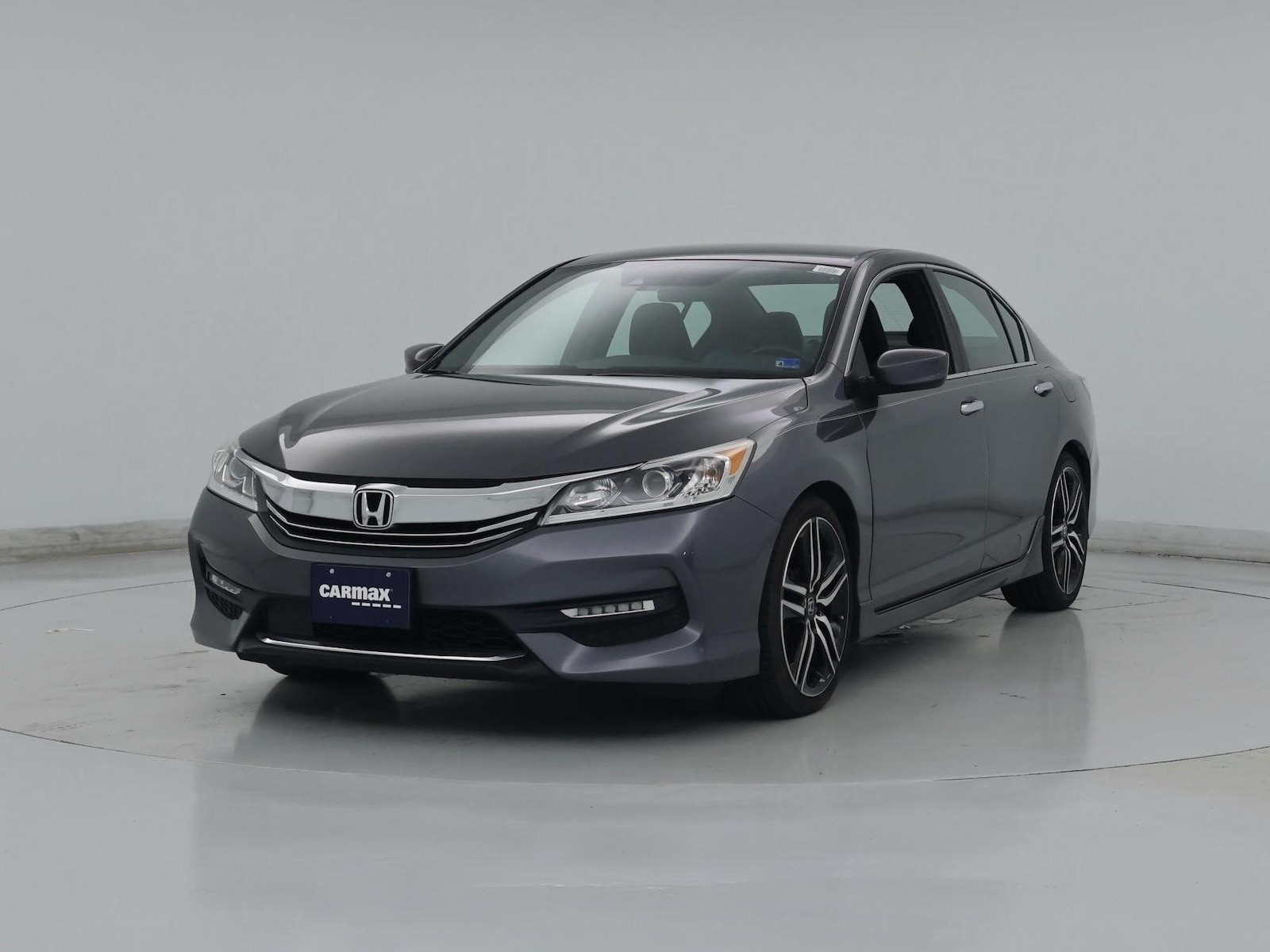2017 Honda Accord Sport - Photo 5