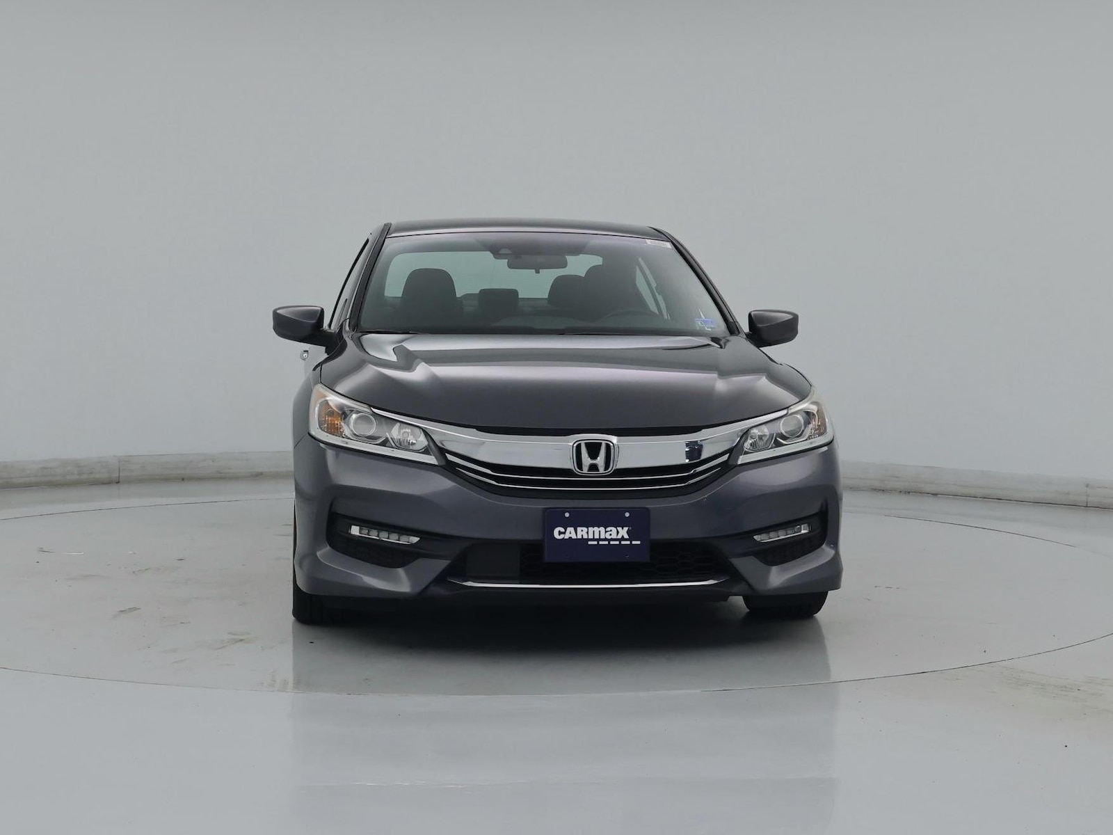 2017 Honda Accord Sport - Photo 6