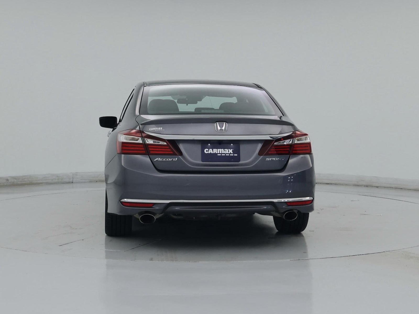 2017 Honda Accord Sport - Photo 7