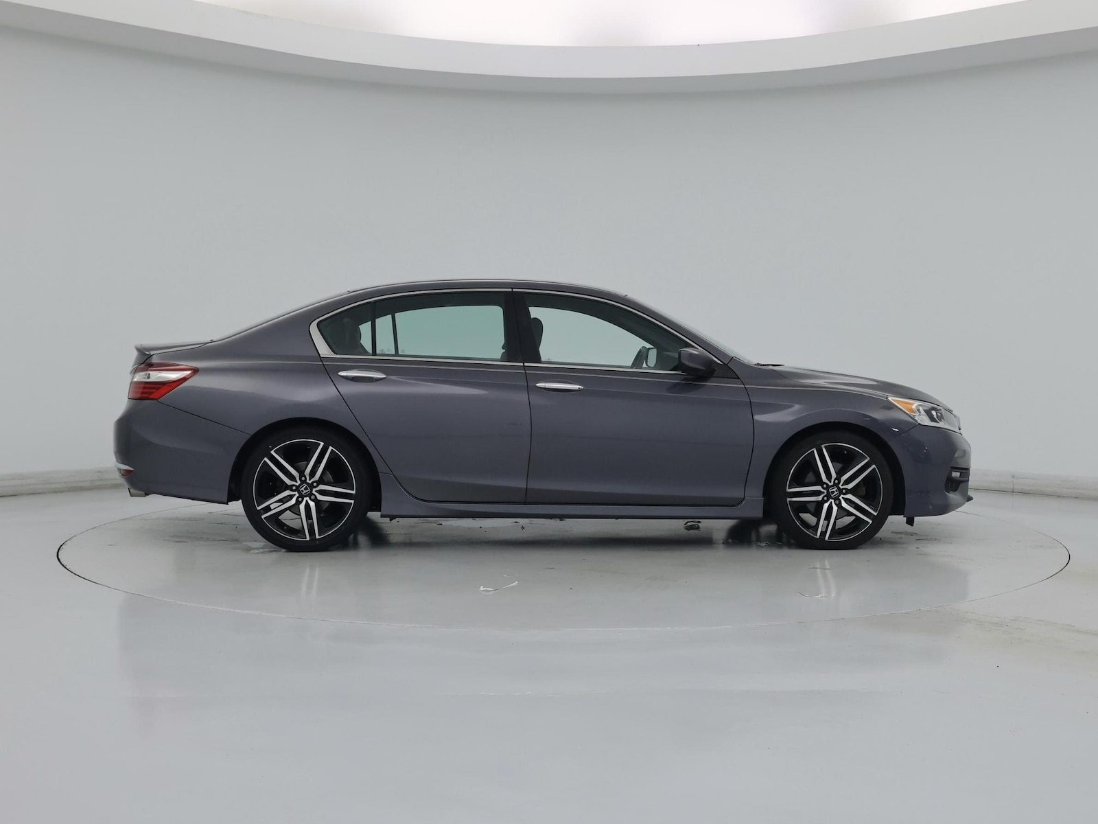 2017 Honda Accord Sport - Photo 8