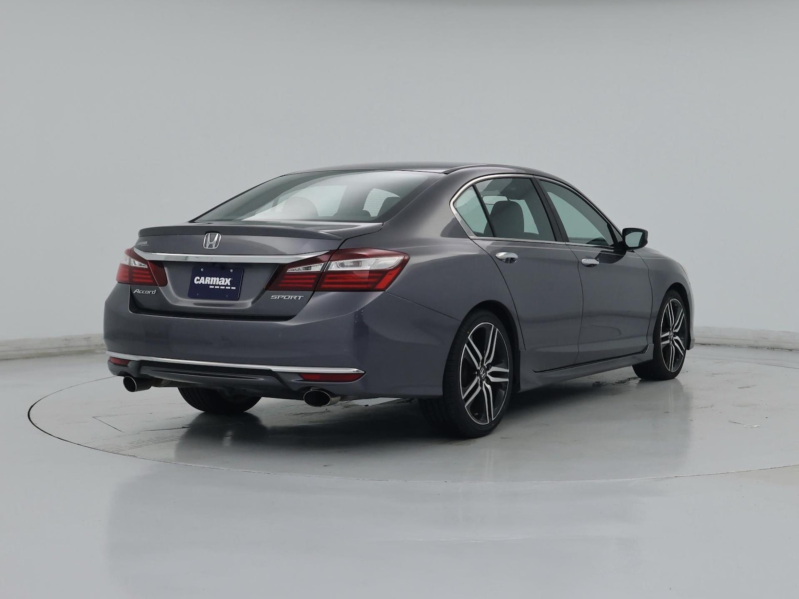 2017 Honda Accord Sport - Photo 9