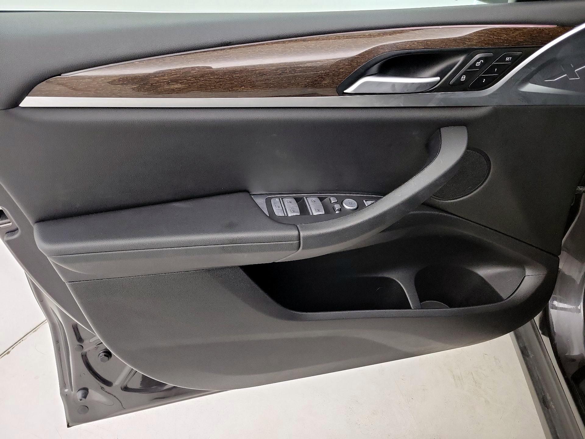 Thumbnail: 2024 BMW X3 - 12