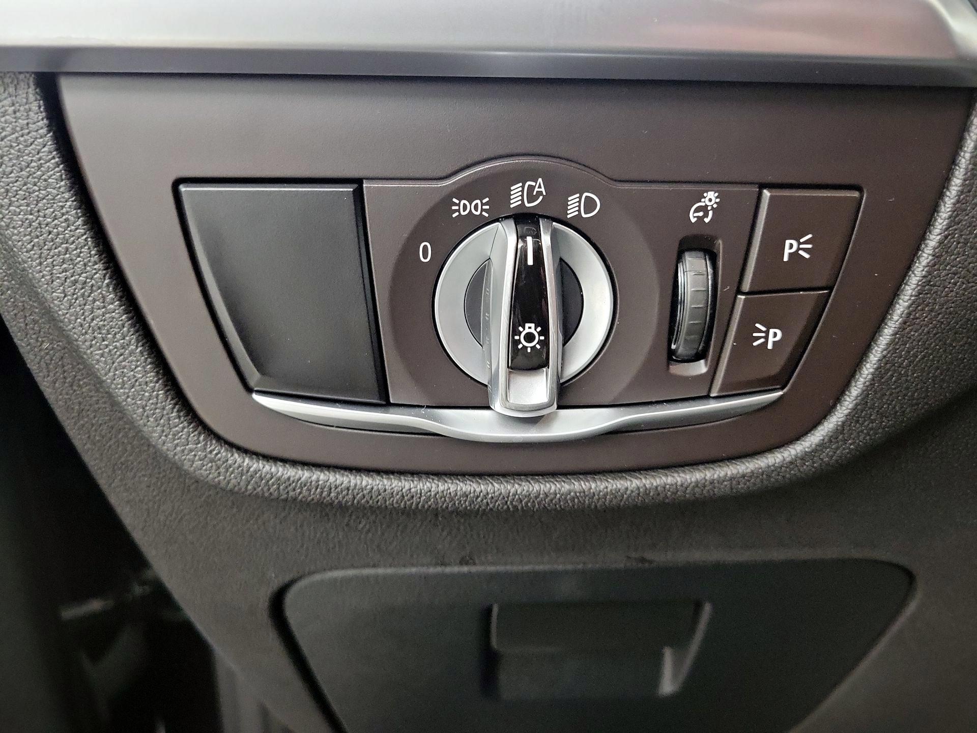 Thumbnail: 2024 BMW X3 - 13