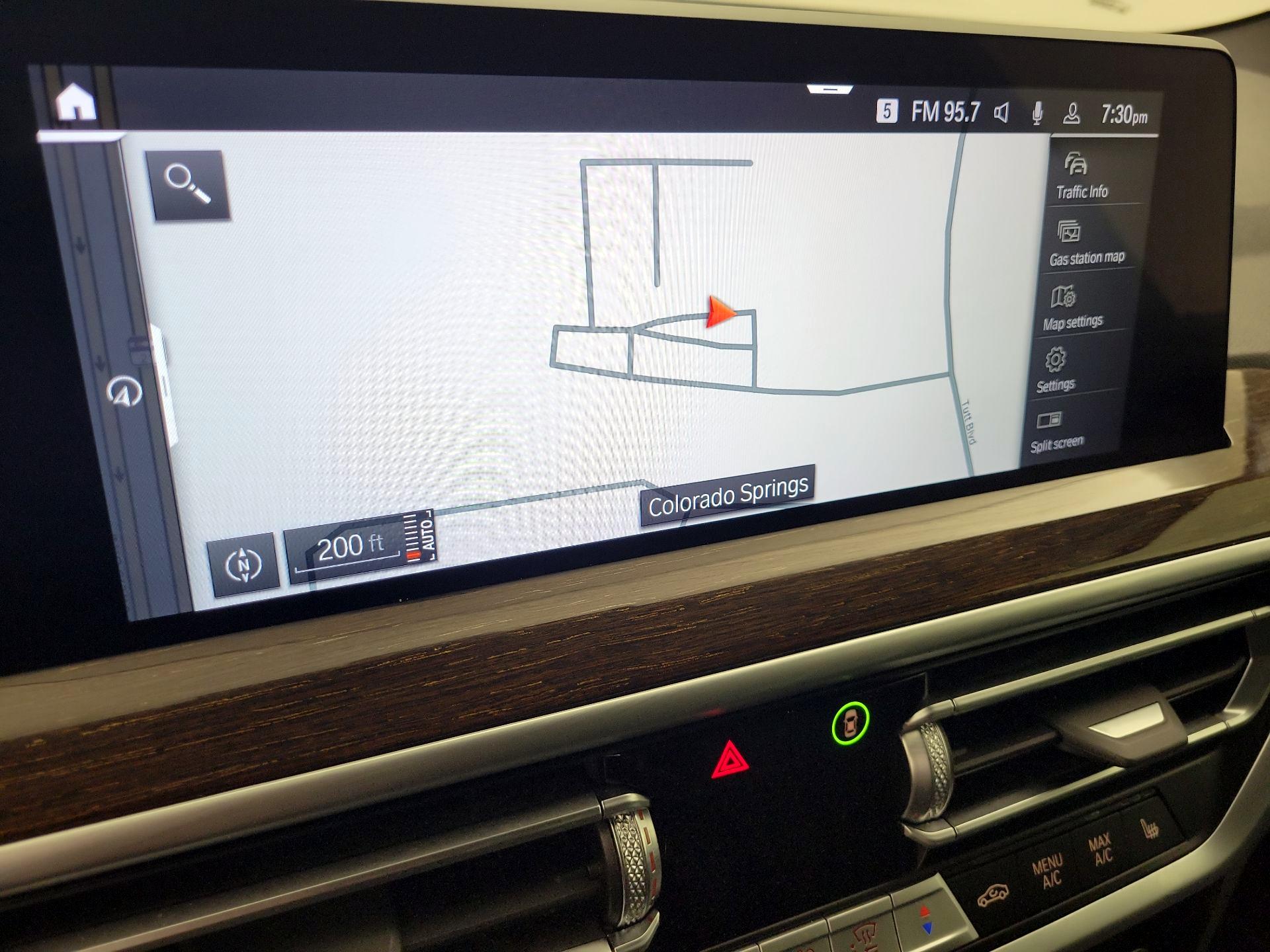 Thumbnail: 2024 BMW X3 - 14