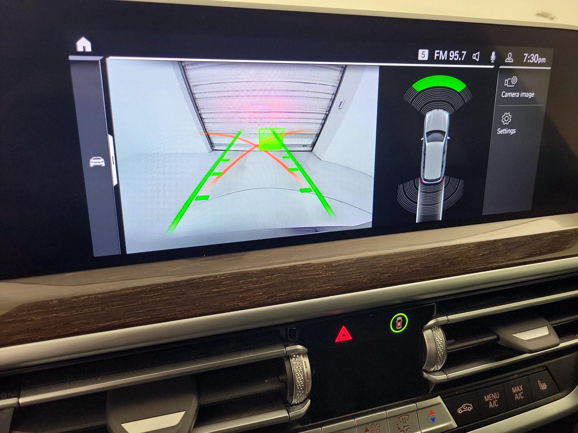 Thumbnail: 2024 BMW X3 - 15