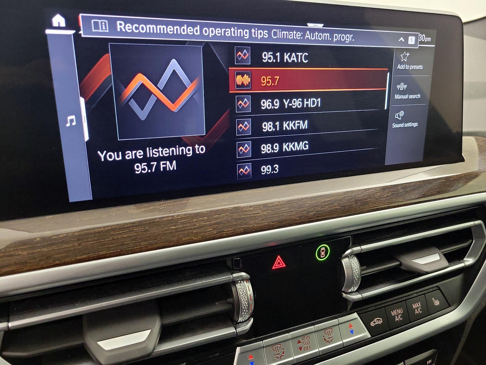 Thumbnail: 2024 BMW X3 - 16